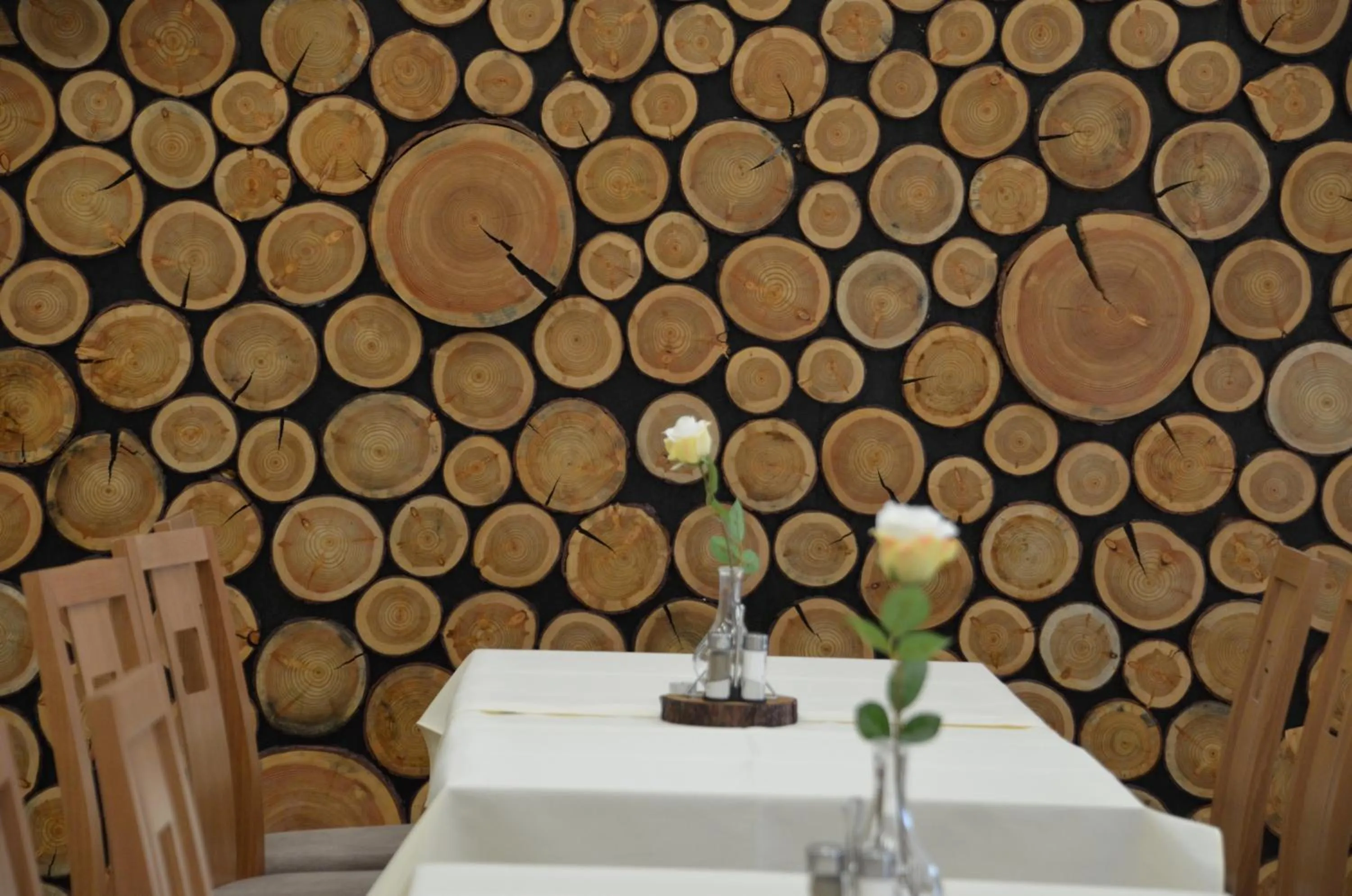 Restaurant/places to eat in Resort Erich