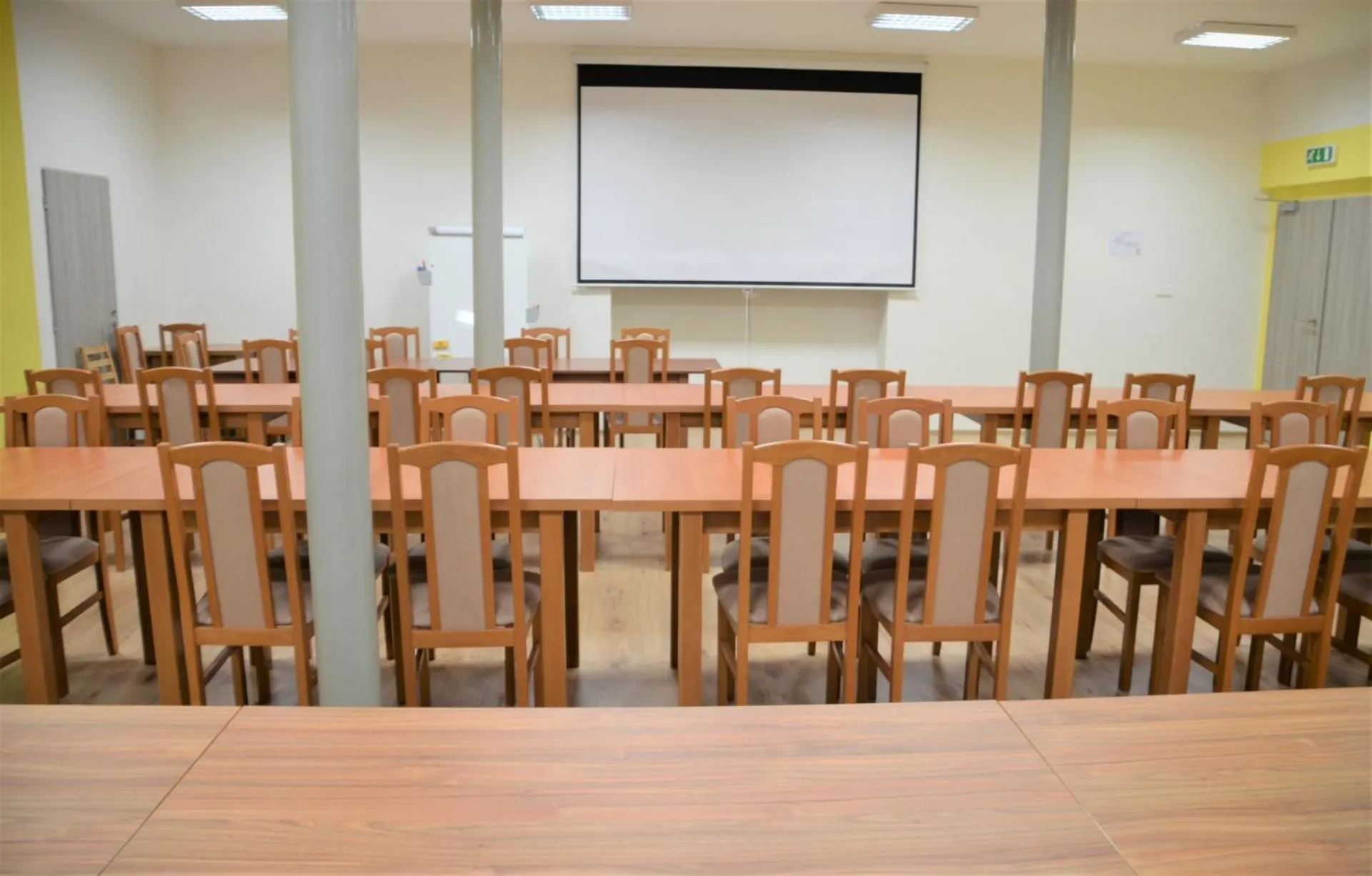 Meeting/conference room in Resort Erich