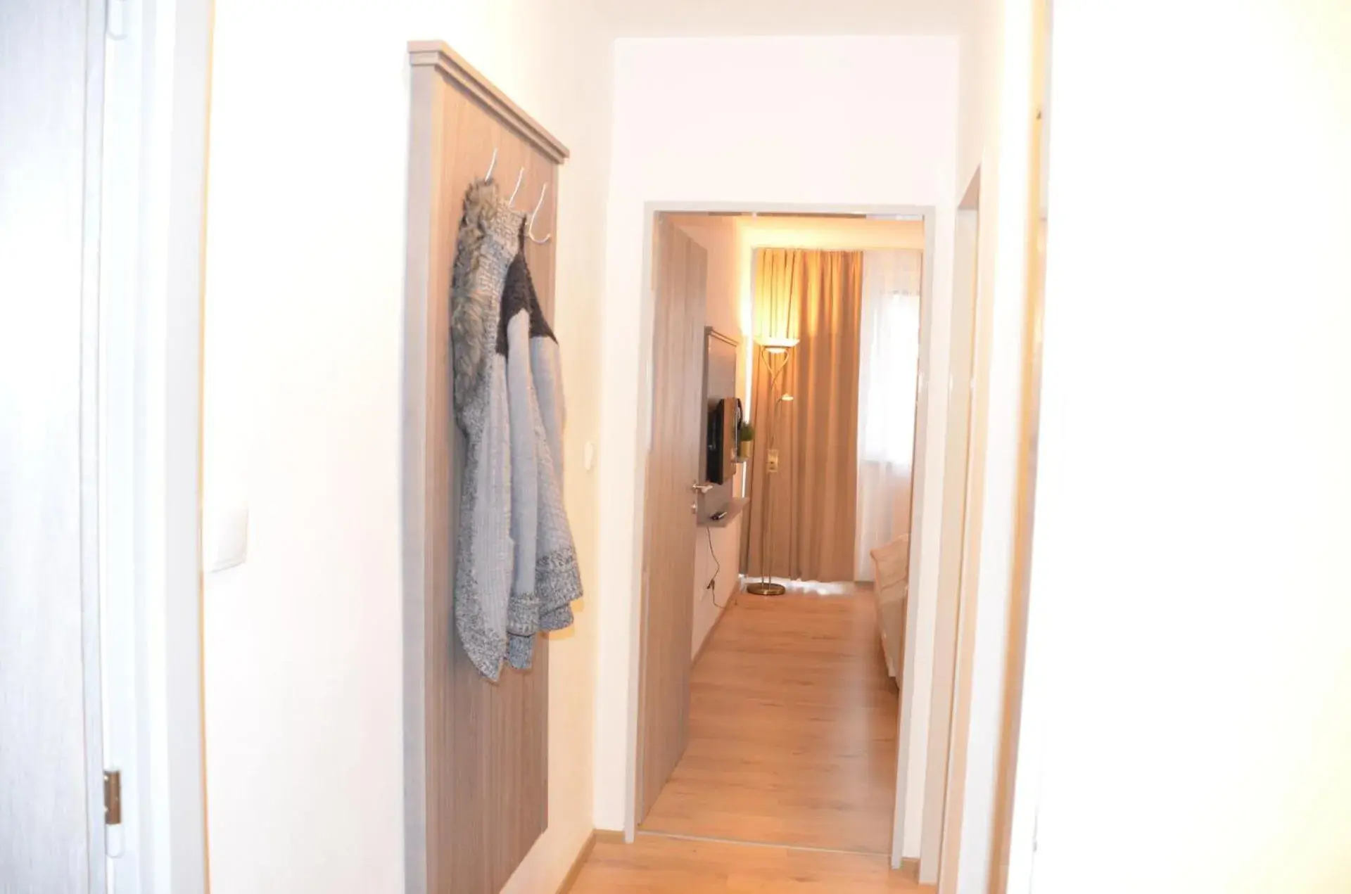 Standard Double or Twin Room - single occupancy in Resort Erich Standard Double or Twin Room - single occupancy in Resort Erich