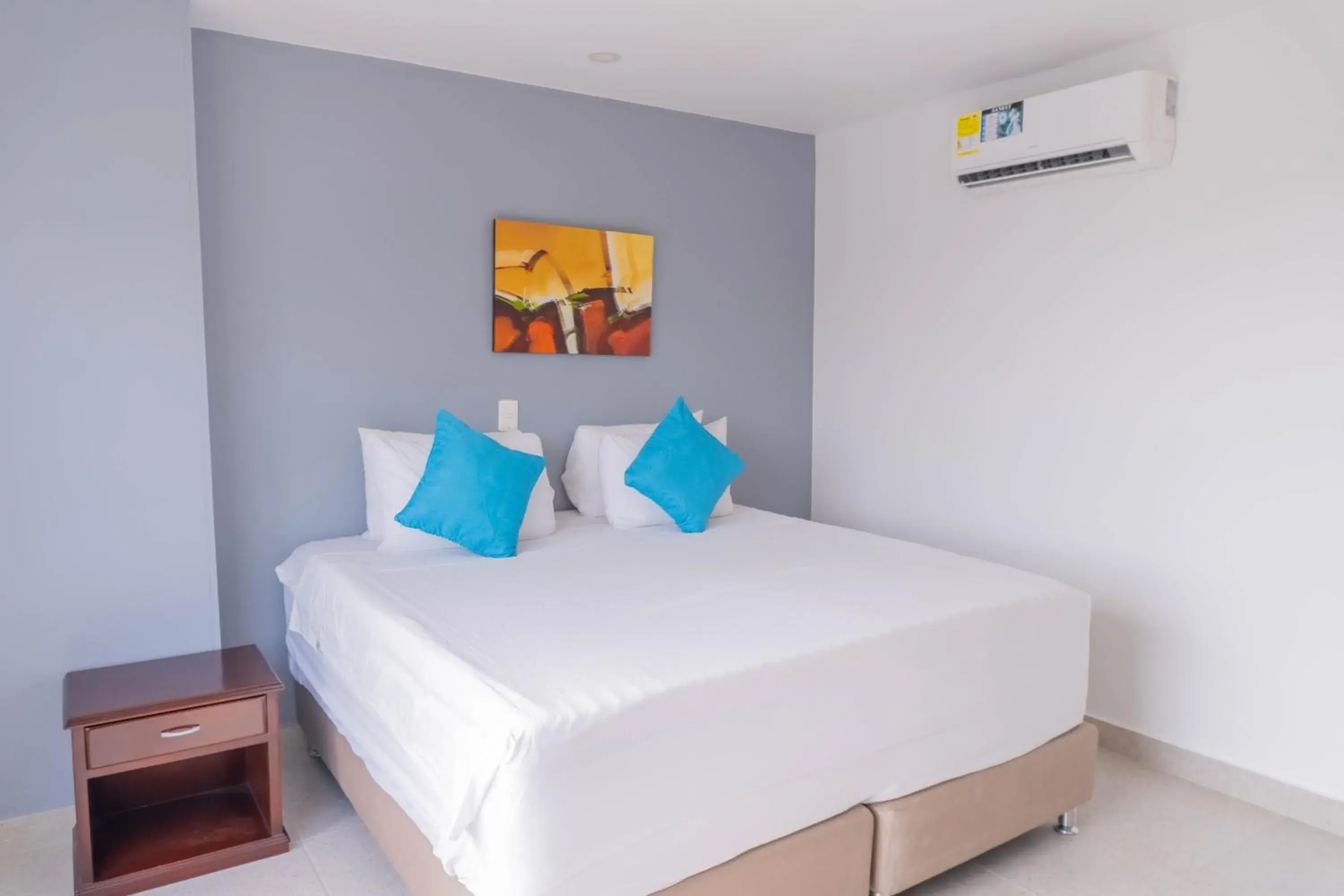 Bedroom, Bed in Sanha Plus Hotel Bedroom, Bed in Sanha Plus Hotel