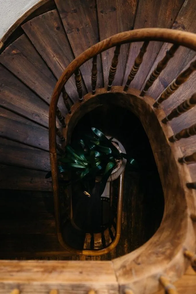 View (from property/room) in Hôtel La Caravelle