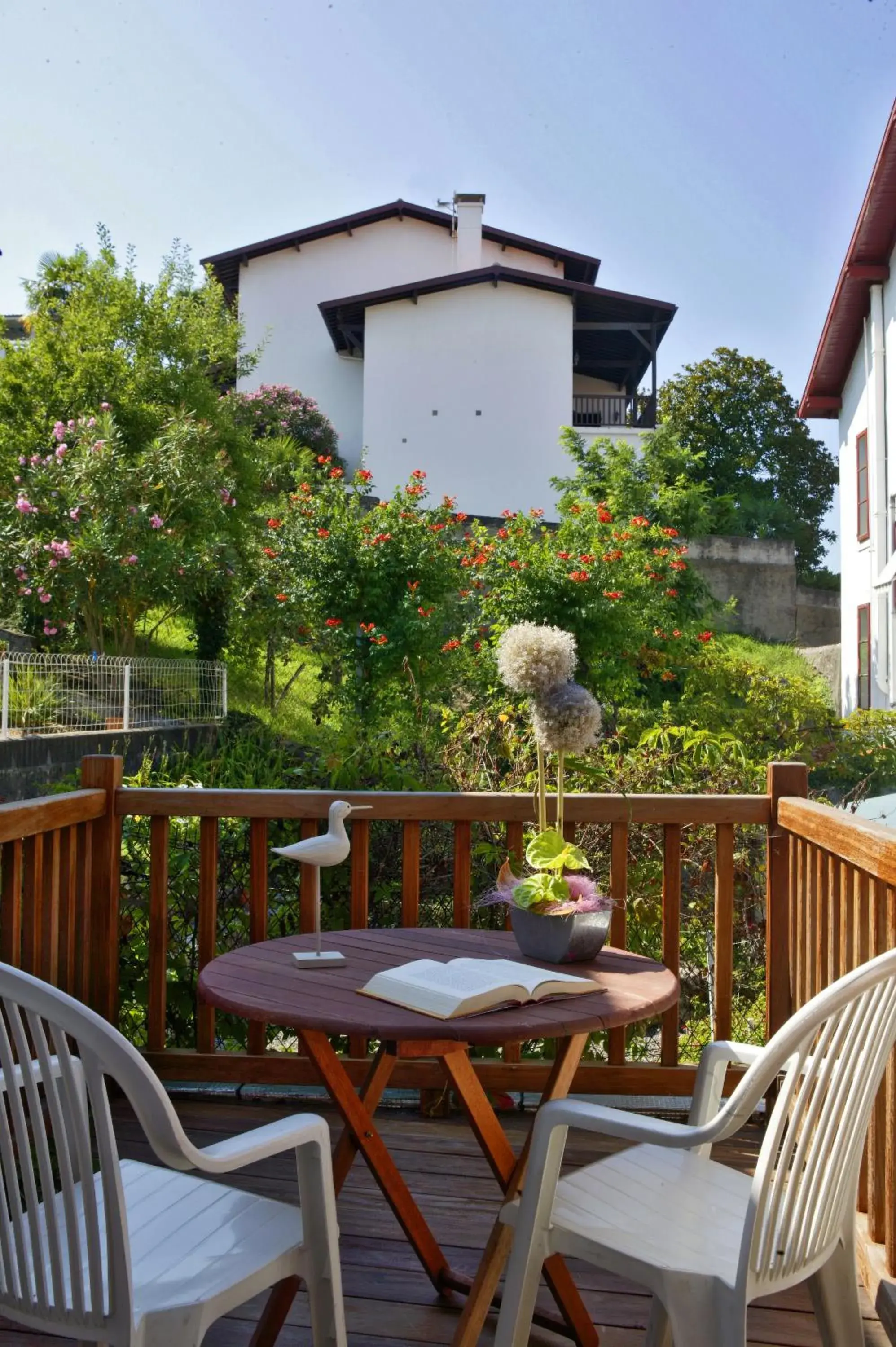 Suite with Terrace and Spa Bath in Hôtel La Caravelle Suite with Terrace and Spa Bath in Hôtel La Caravelle