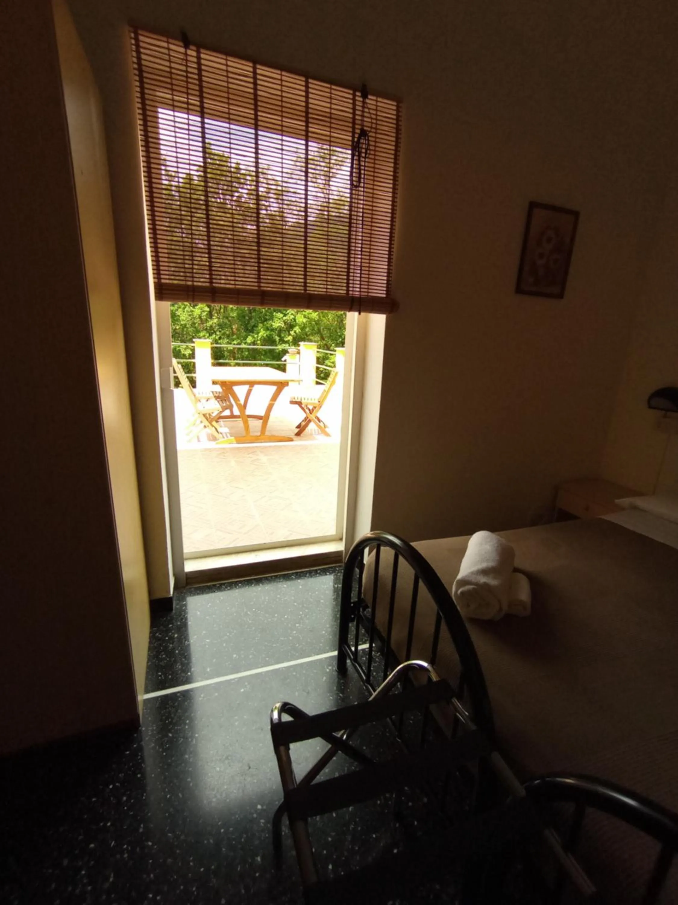 View (from property/room) in Hotel La Pineta