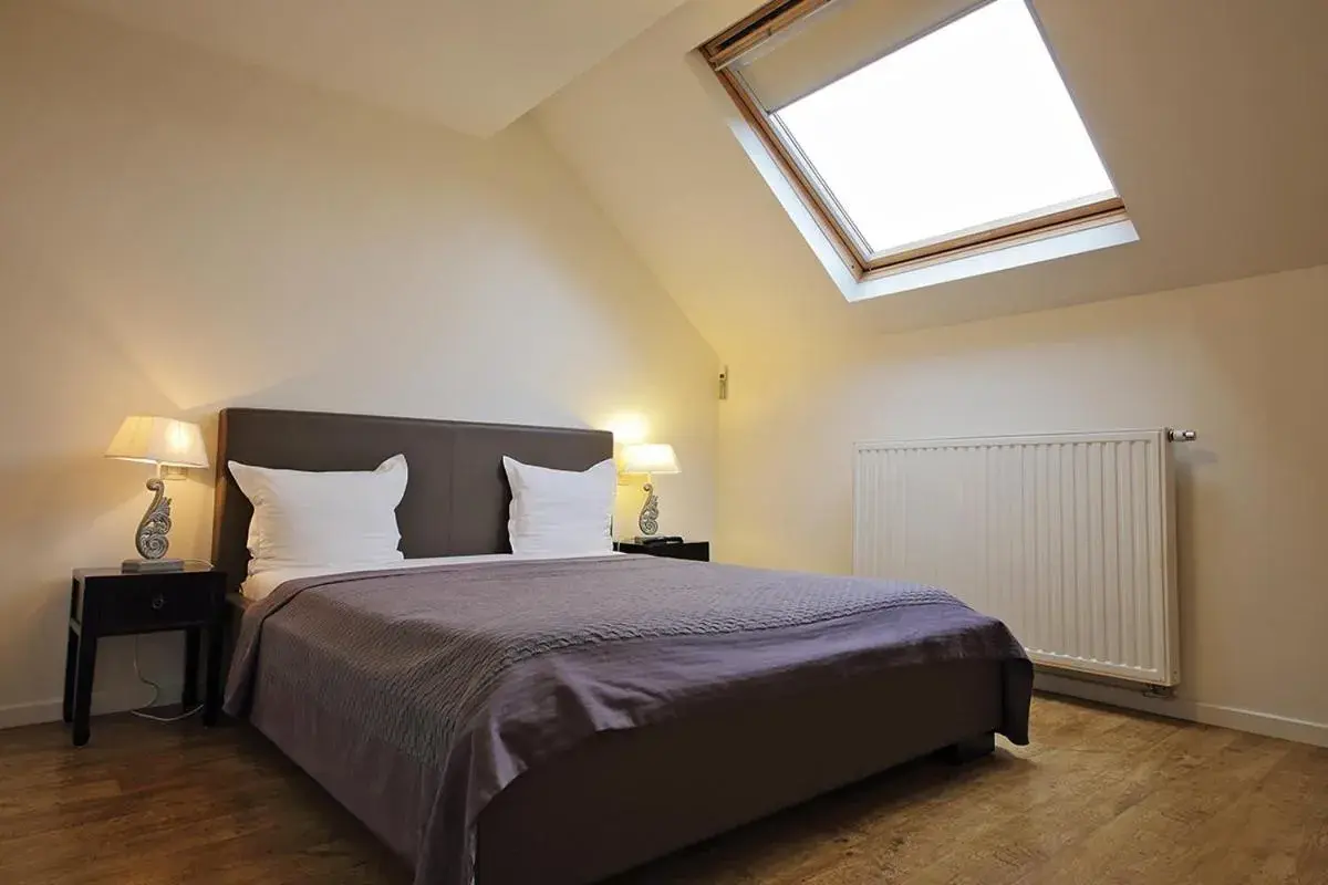 B&B Le Lys d'or B&B Le Lys d'or