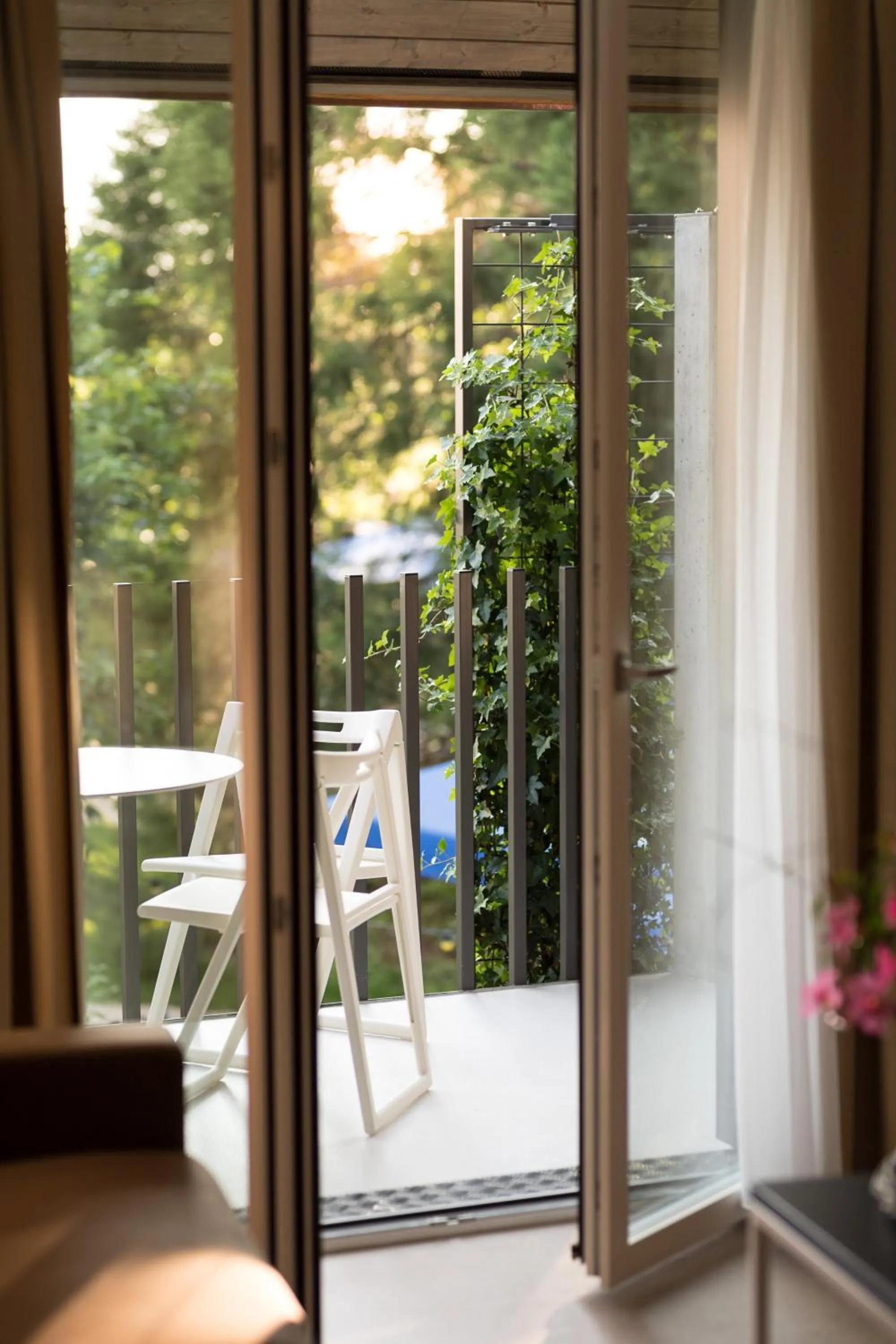 Hôtel la Croix Blanche