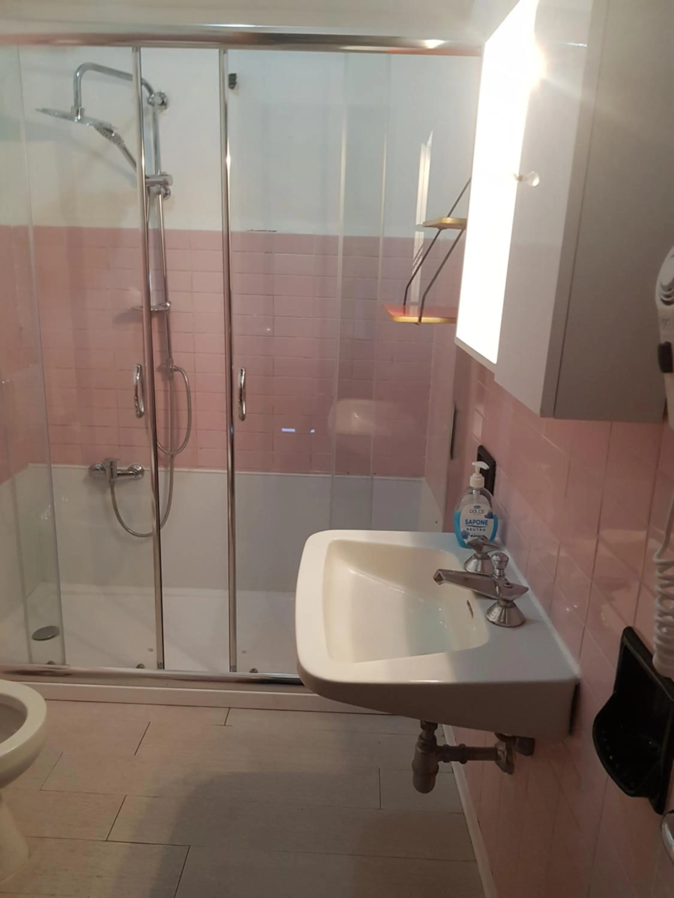 Hotel Riviera Sanremo