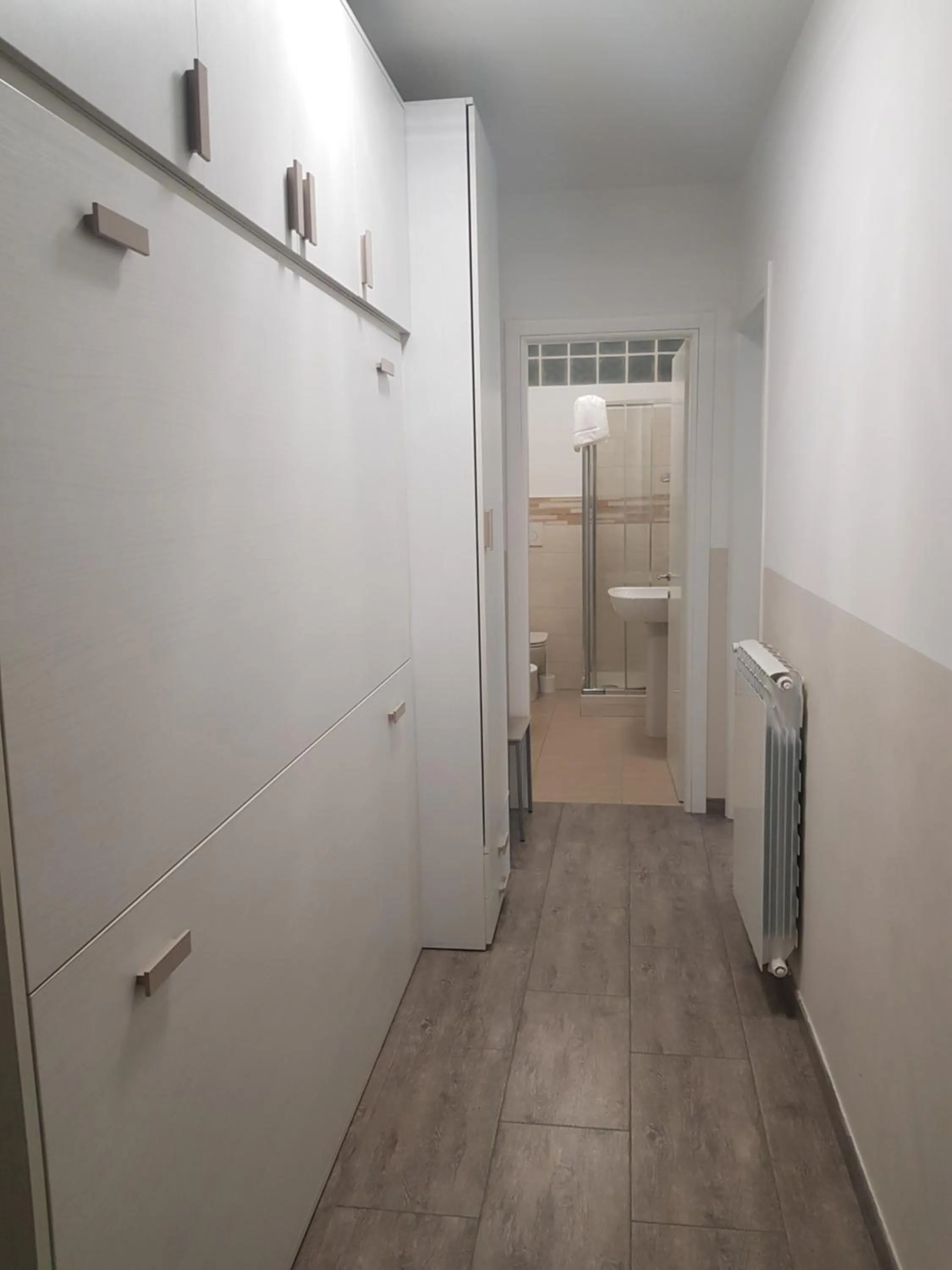 Hotel Riviera Sanremo