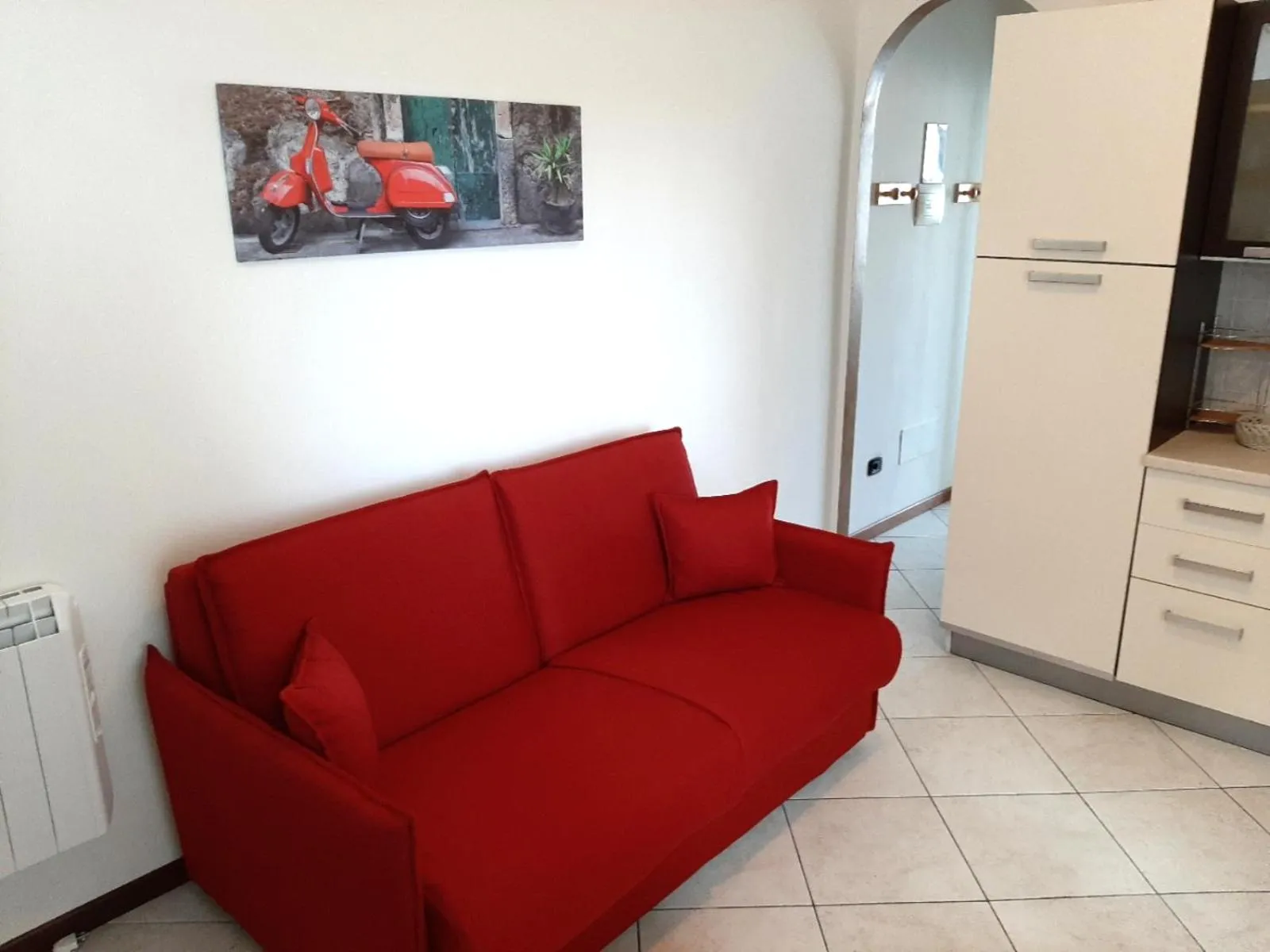 Hotel Riviera Sanremo