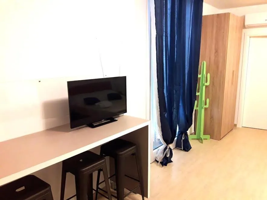 Hotel Riviera Sanremo