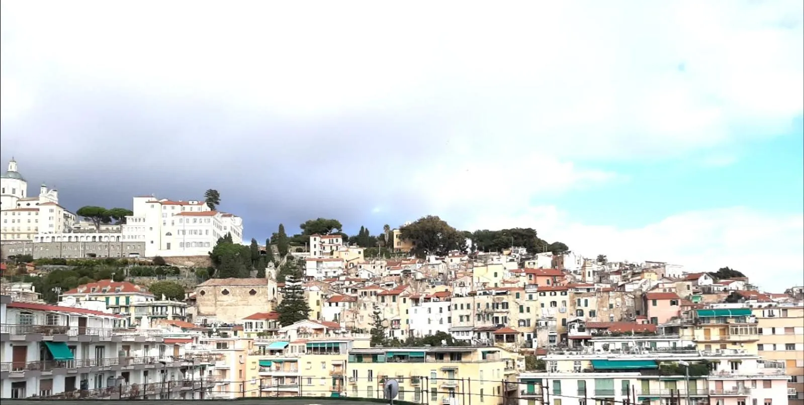 Hotel Riviera Sanremo