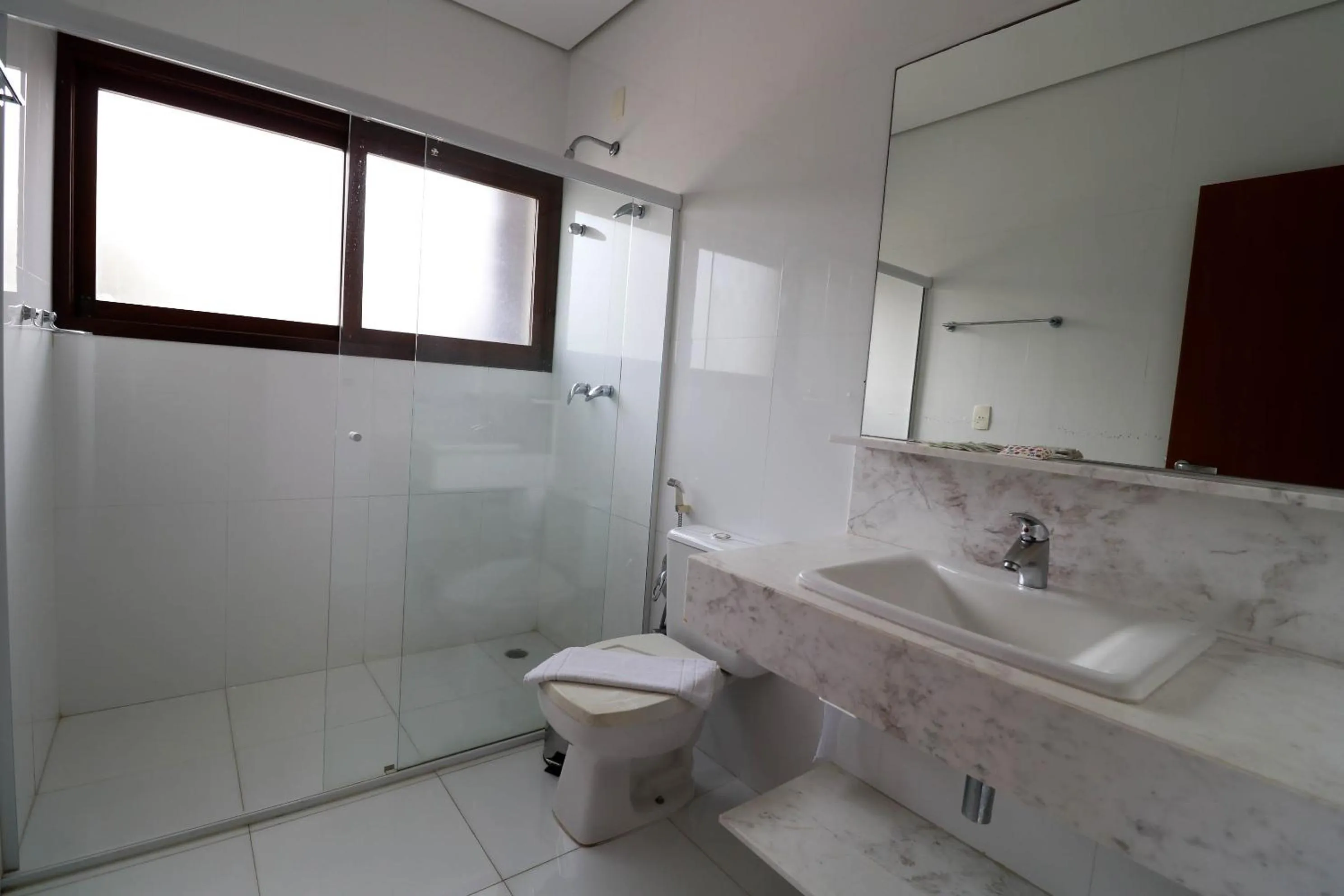 Charme Hotel Guarujá Frente Mar