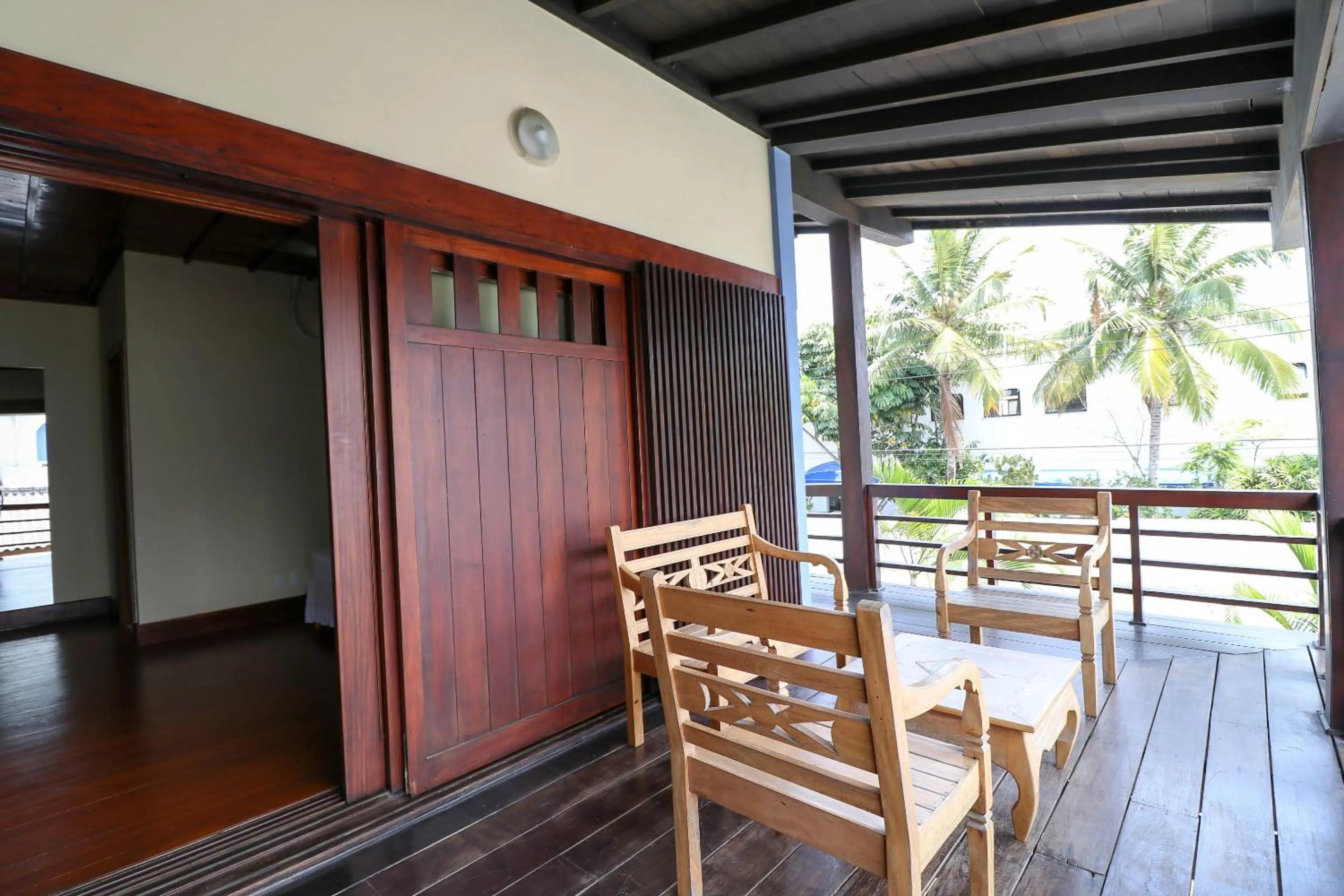 Charme Hotel Guarujá Frente Mar