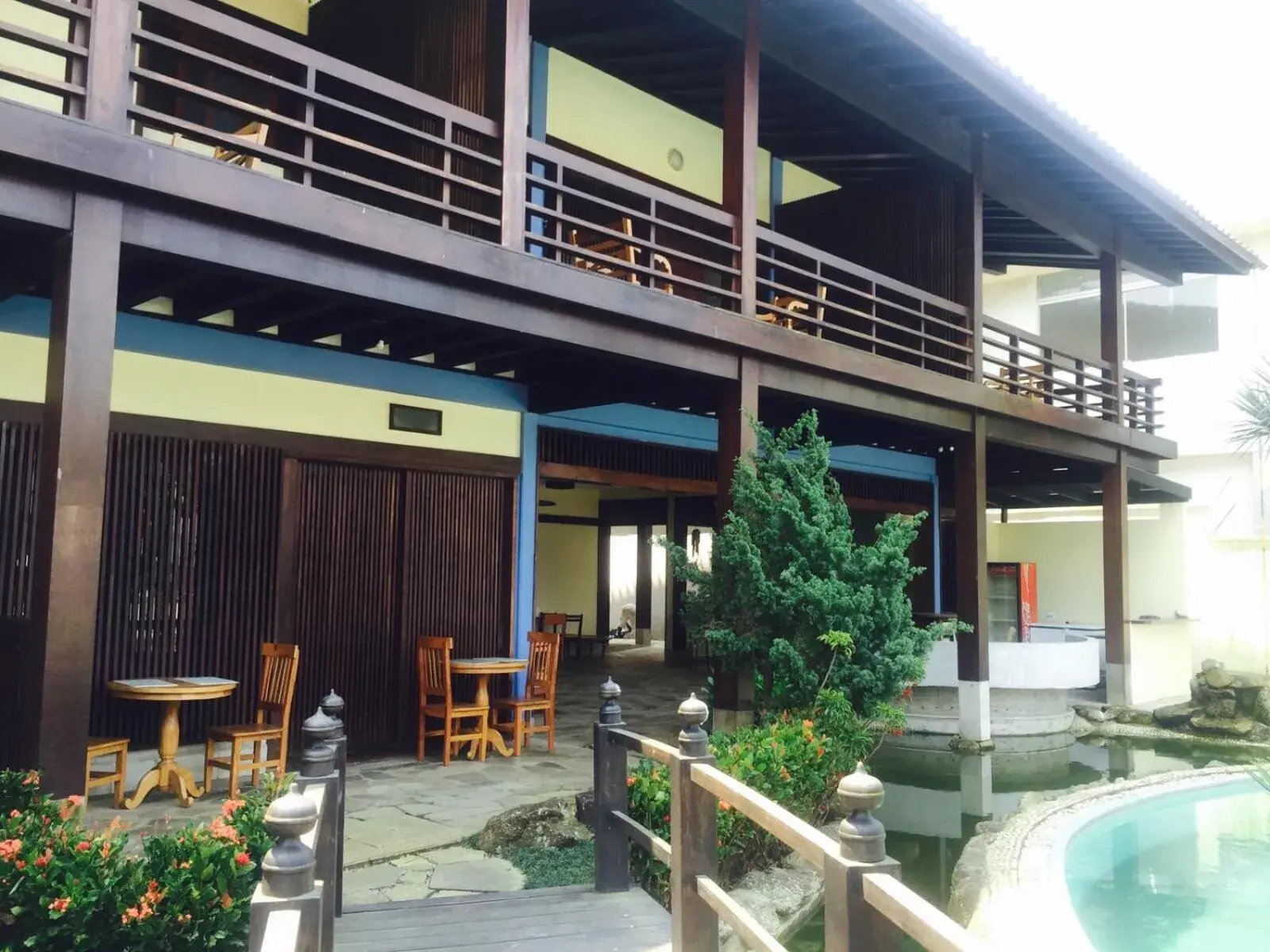 Property building in Charme Hotel Guarujá Frente Mar Property building in Charme Hotel Guarujá Frente Mar