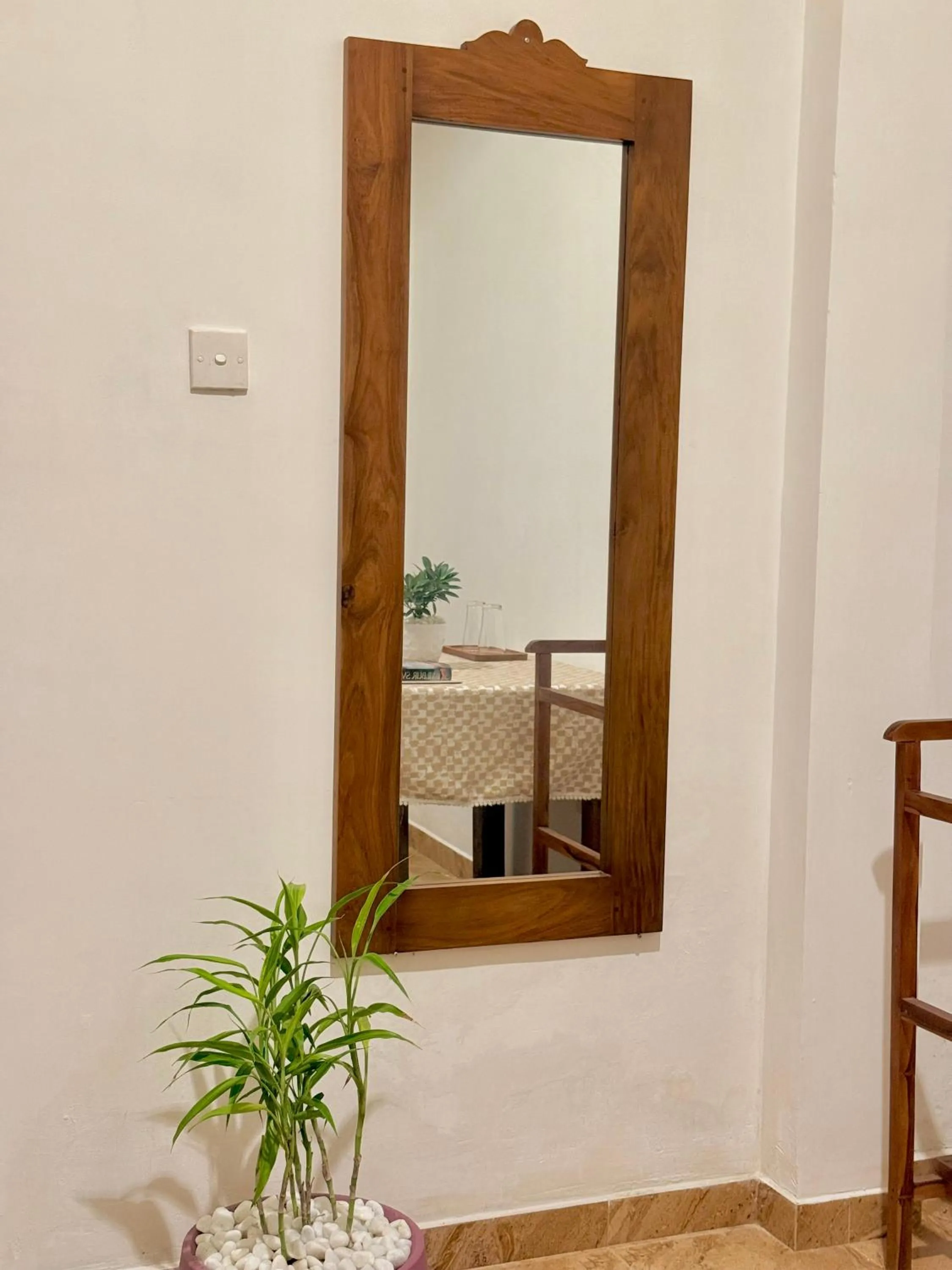 Sasmika Villa Surf and Yoga Hostel