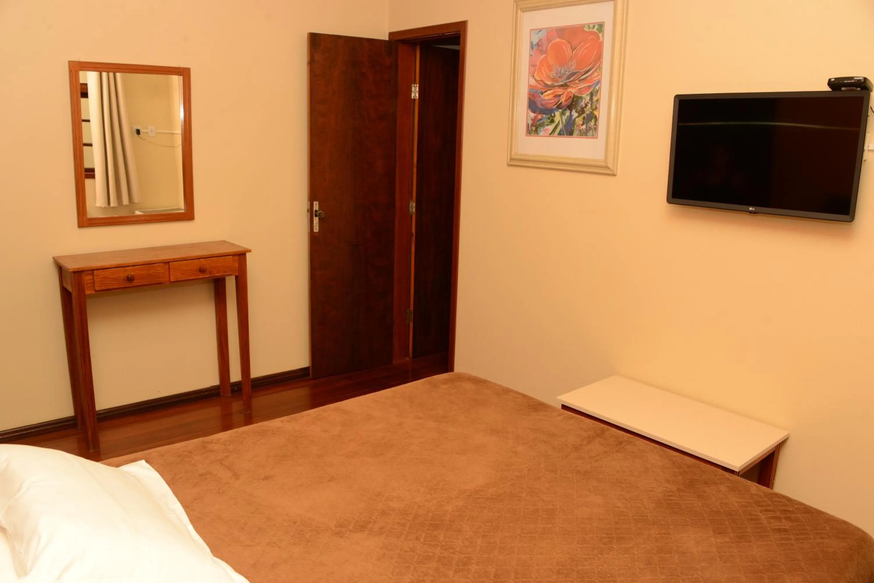 Altos da Serra Hotel