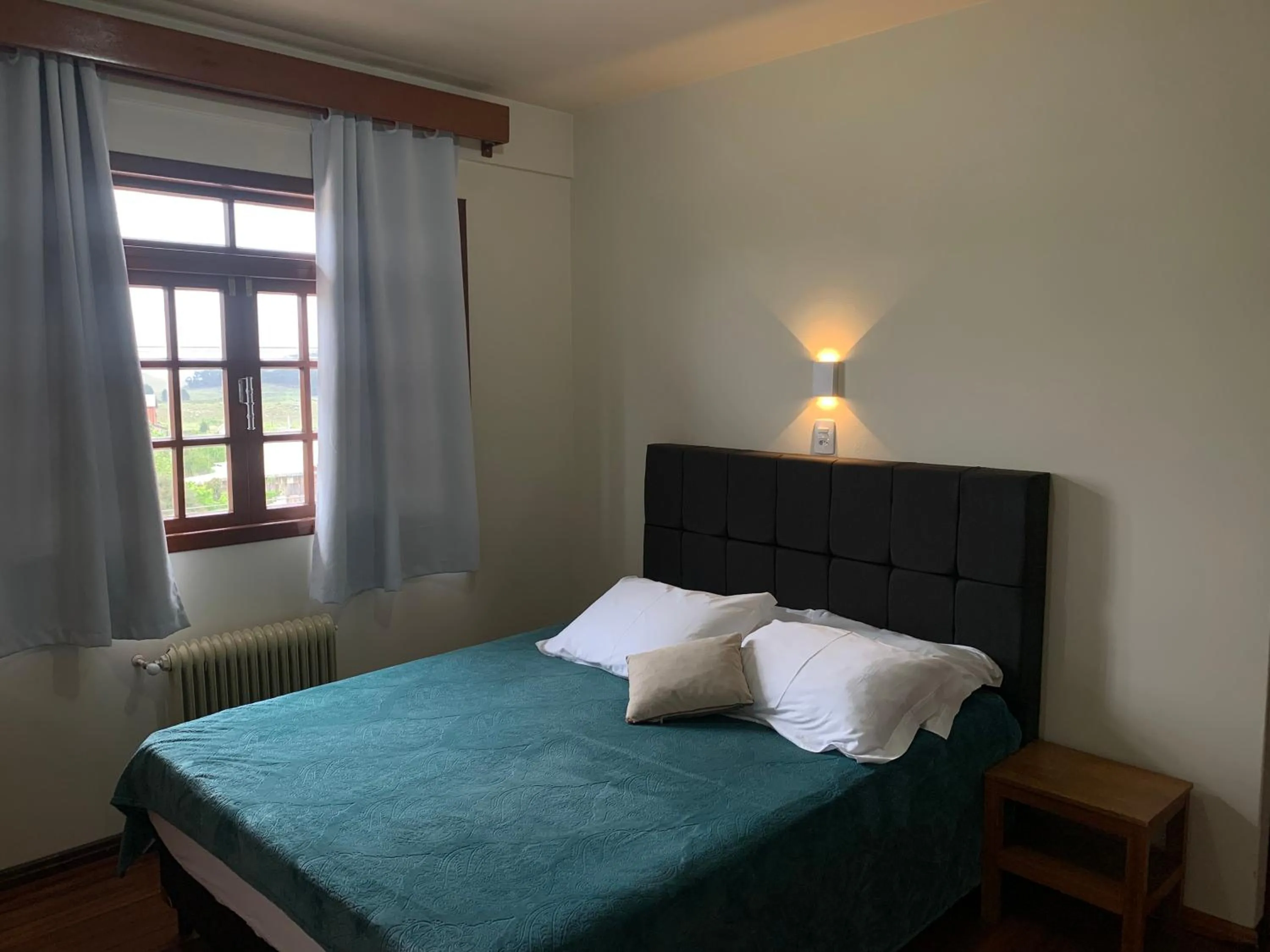 Queen Room in Altos da Serra Hotel