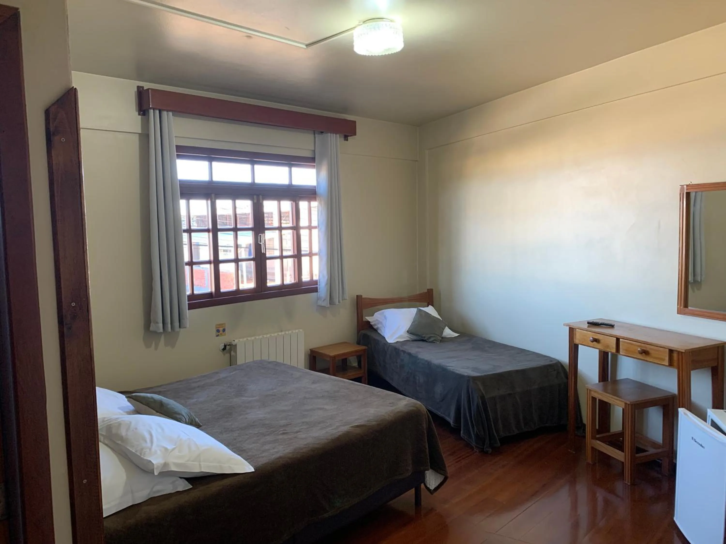 Family Room in Altos da Serra Hotel