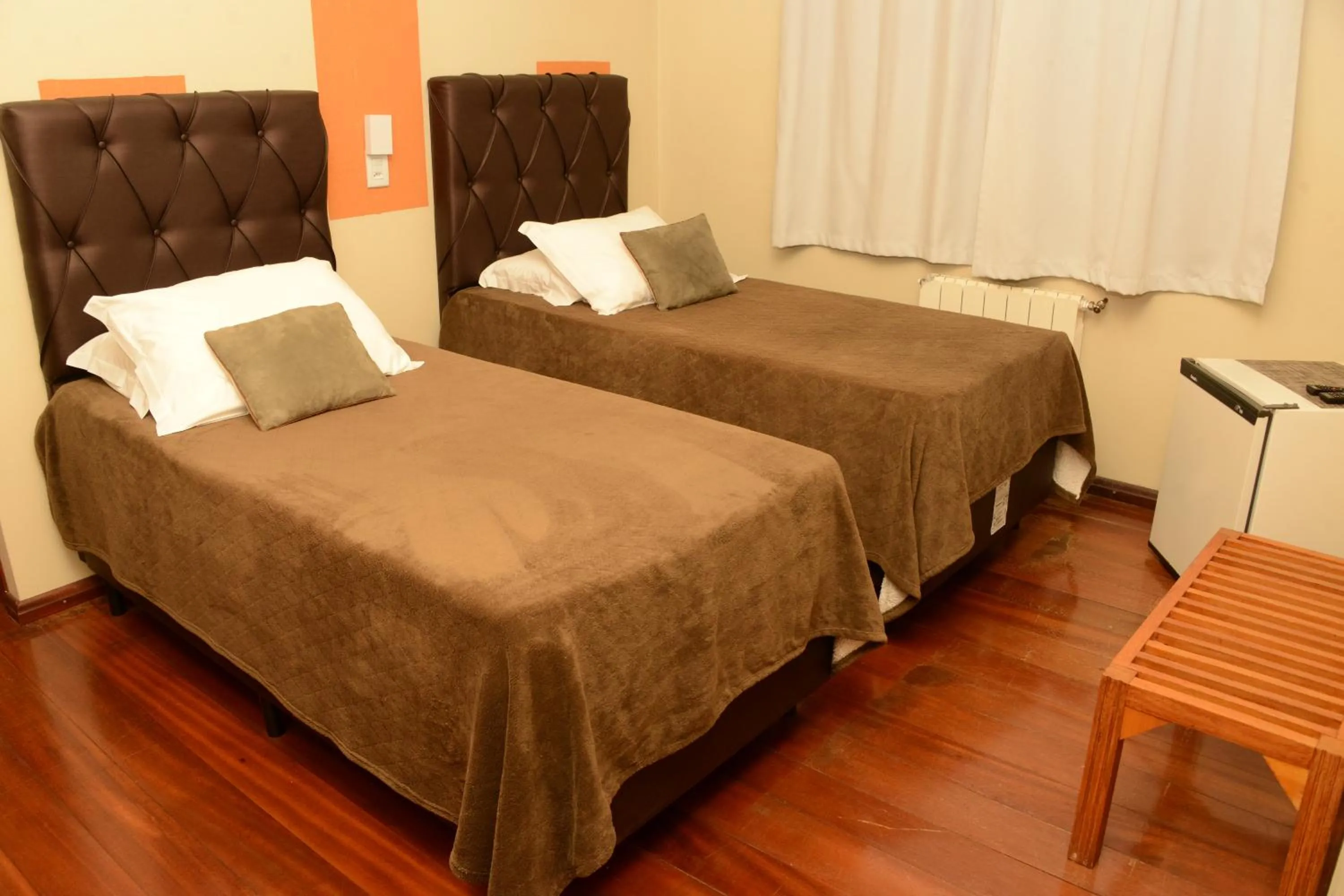 Altos da Serra Hotel
