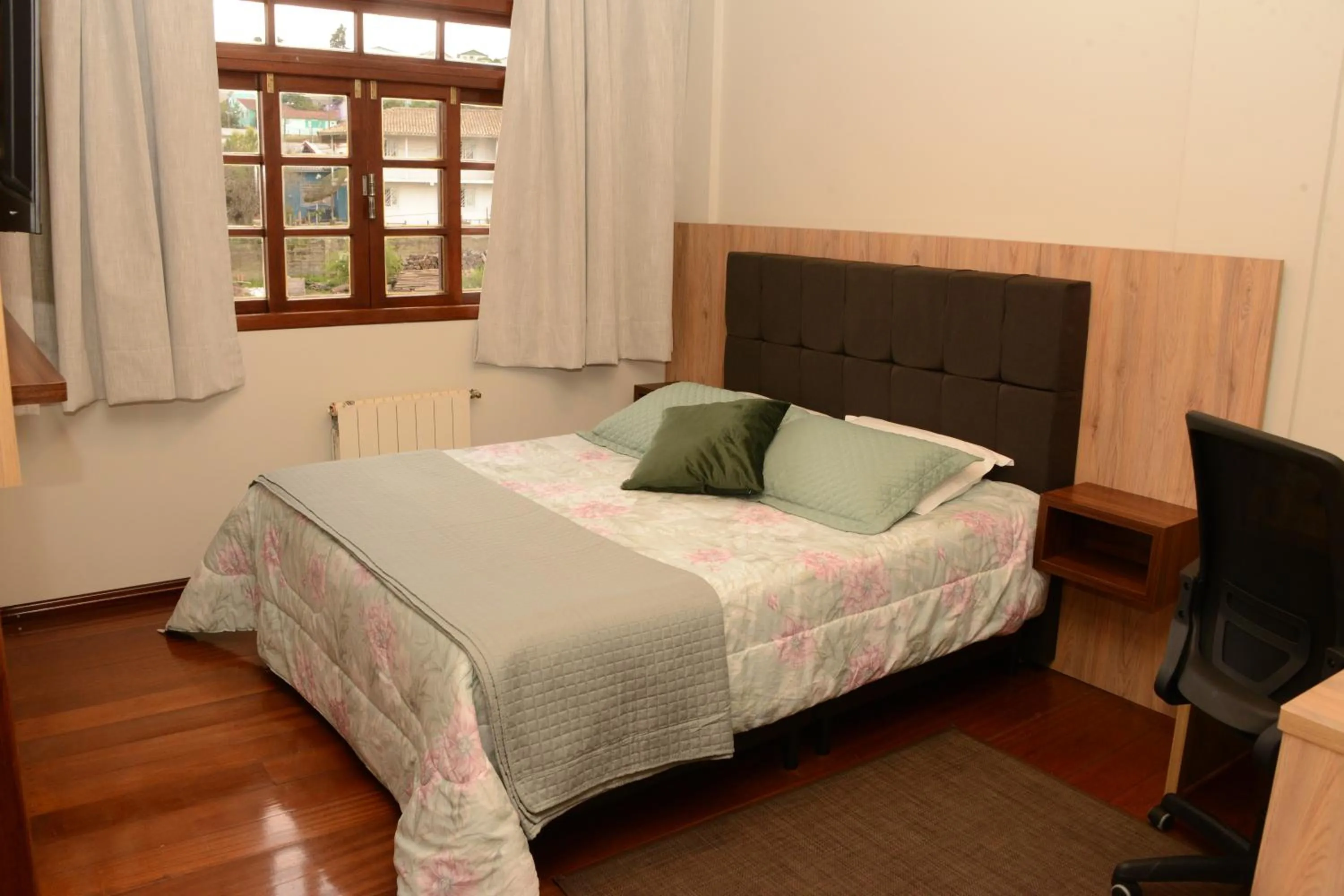 Deluxe Room in Altos da Serra Hotel
