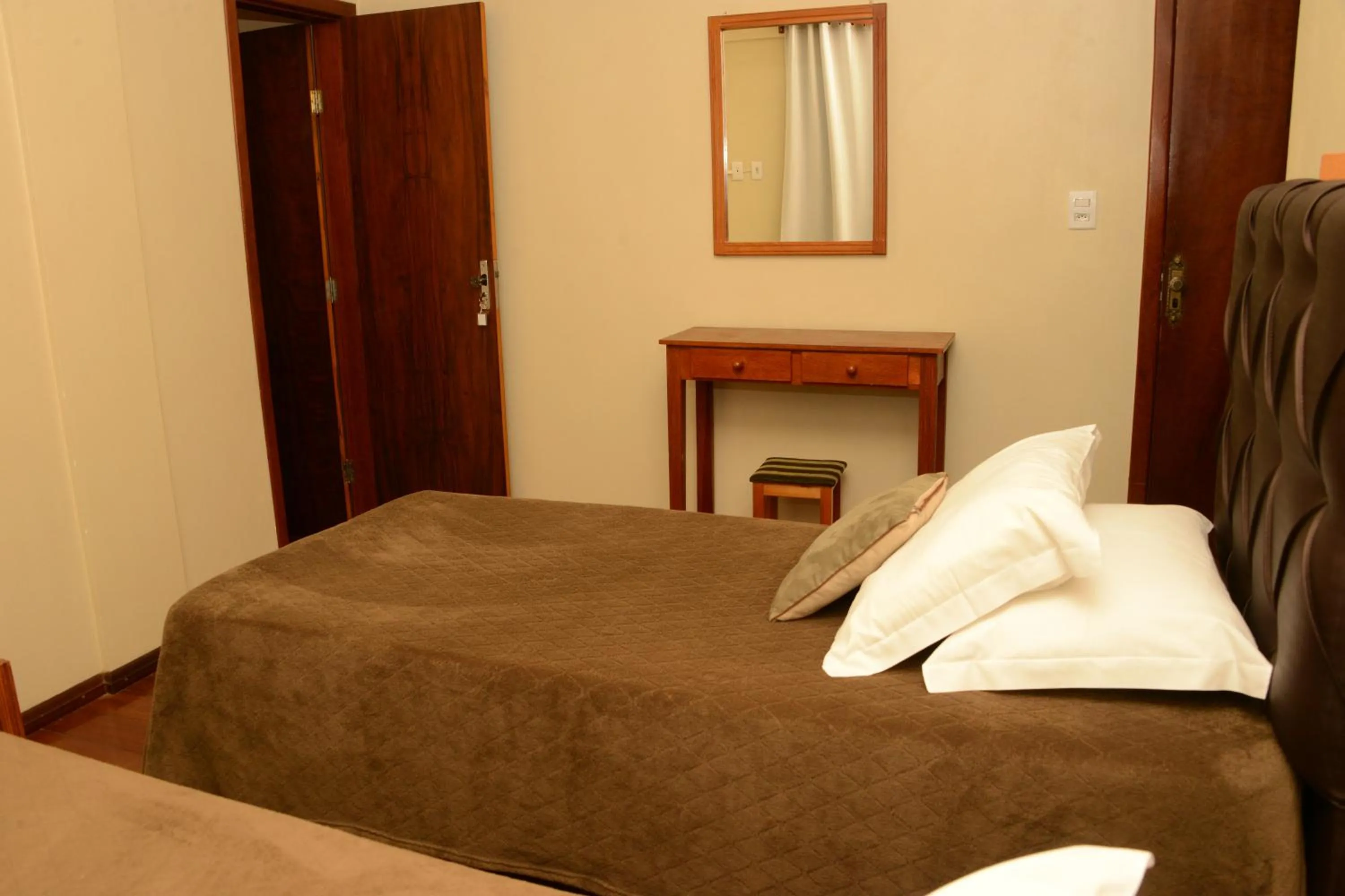 Altos da Serra Hotel