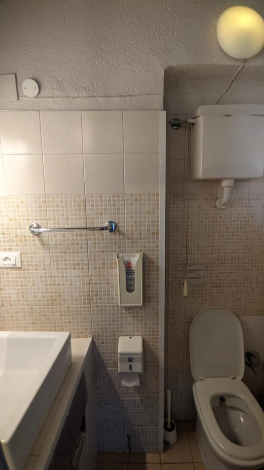 Hotel Castello Miramare