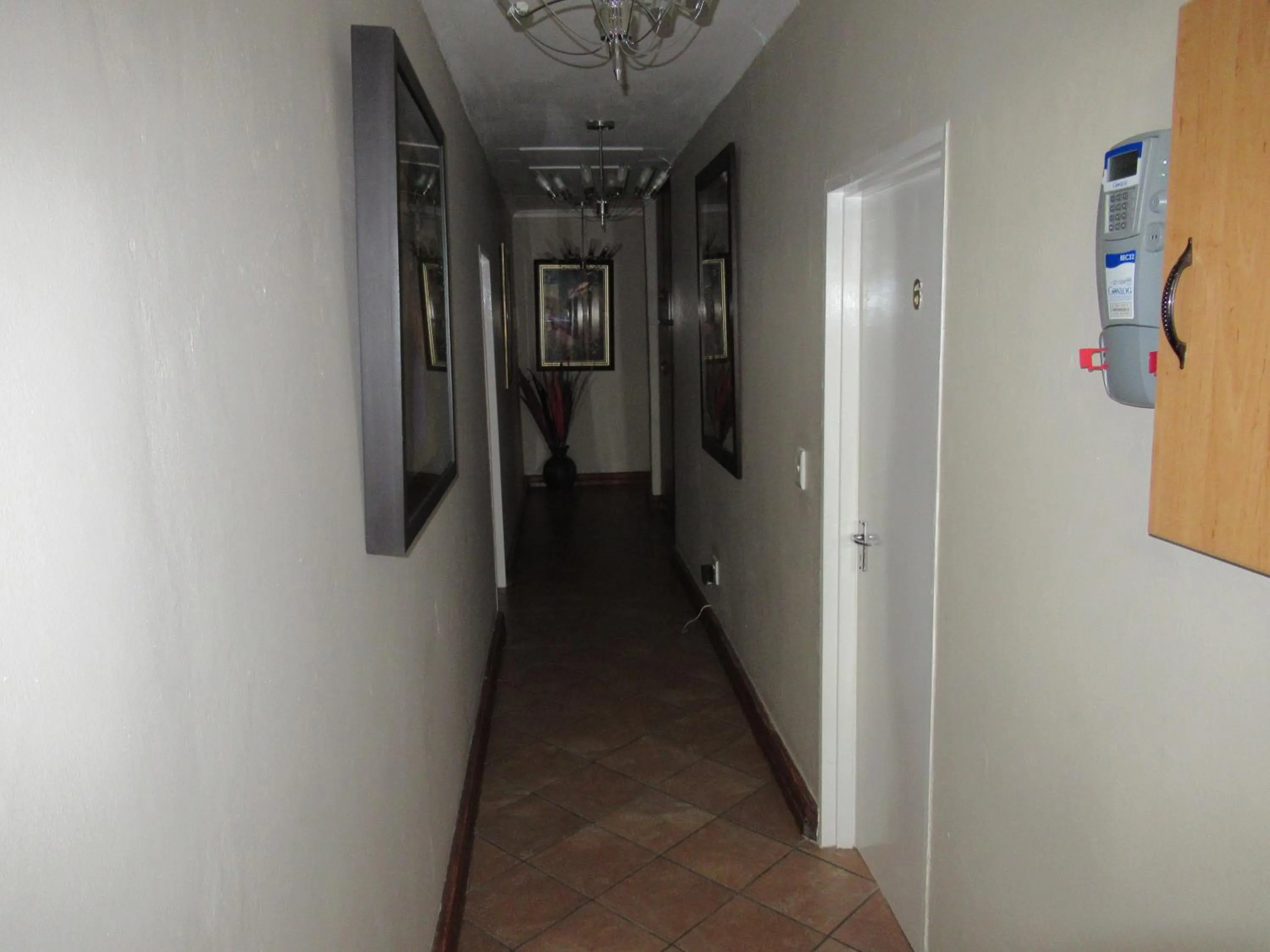 faces guesthouse