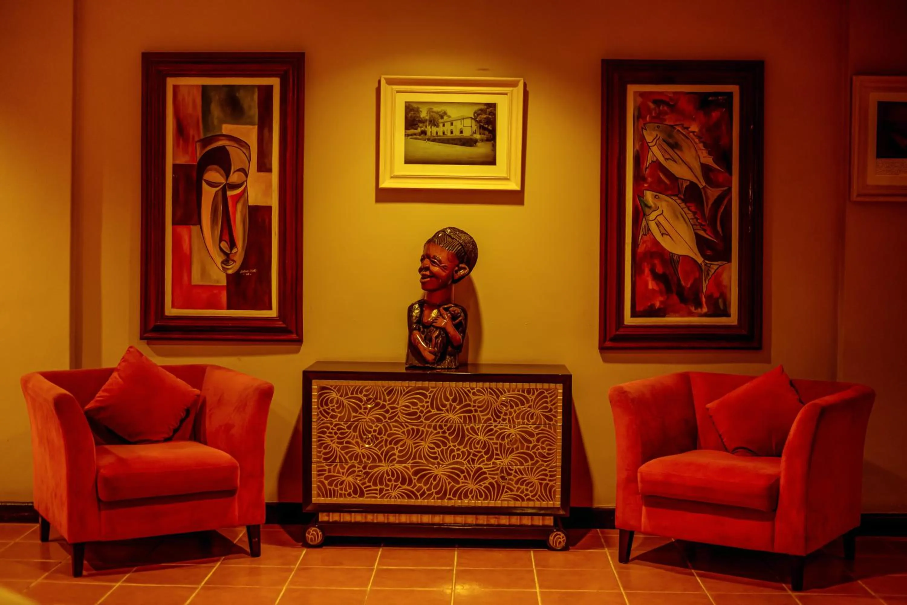 Heritage by Serendib