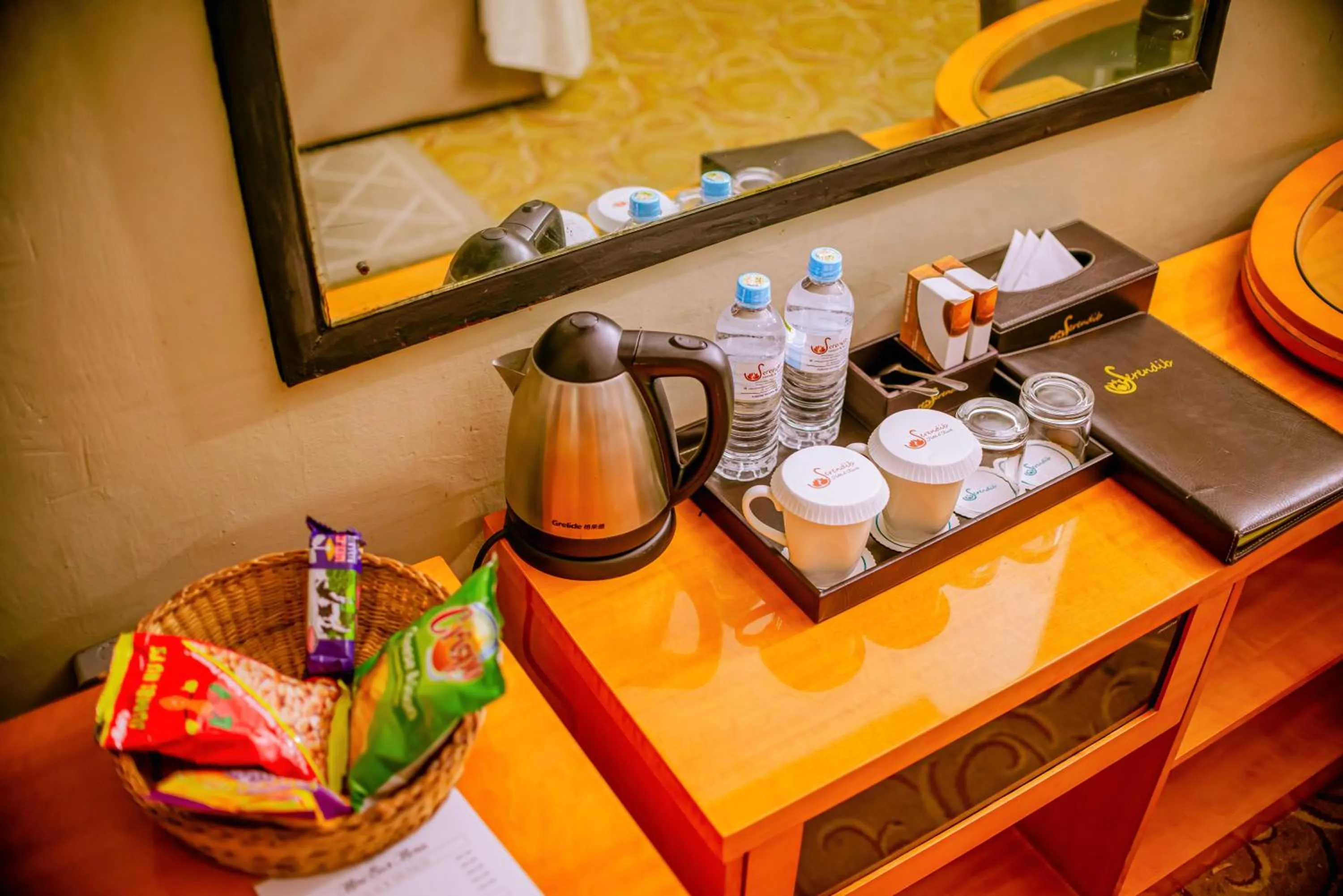 Heritage by Serendib