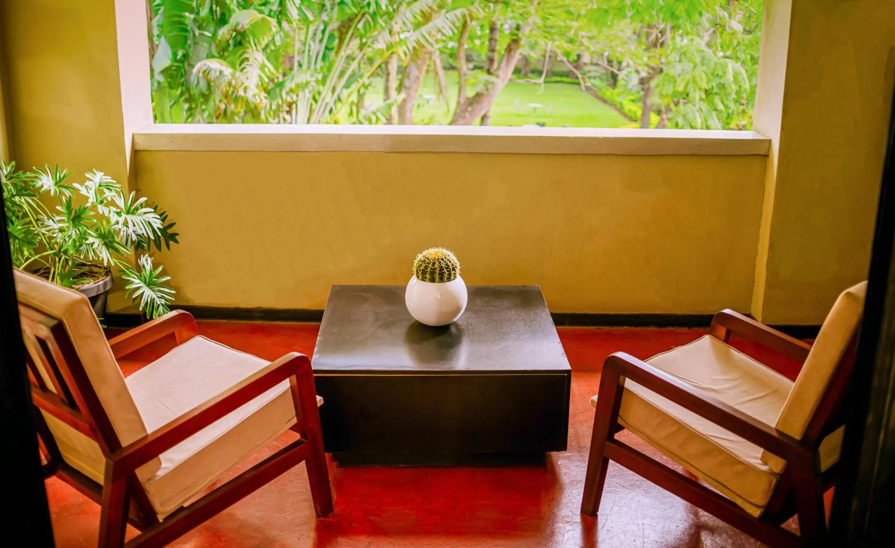 Heritage by Serendib