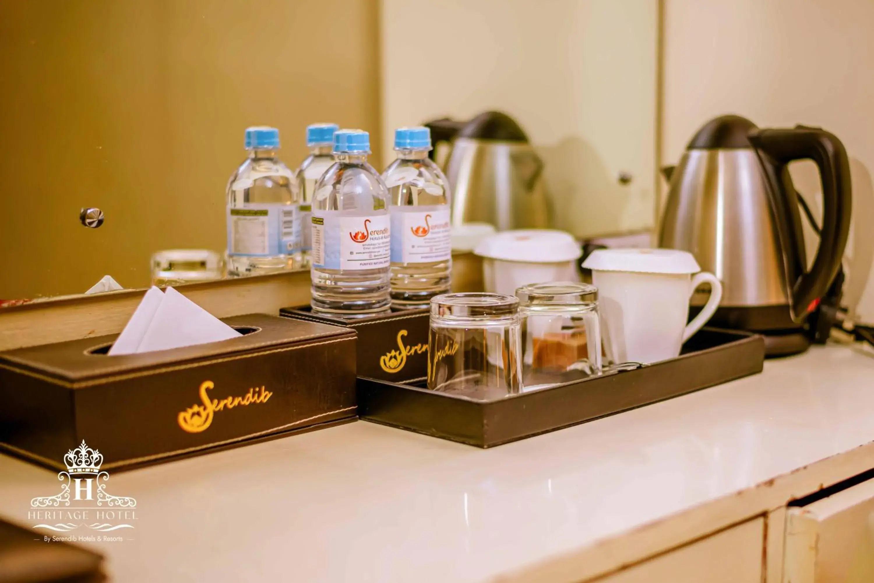 Heritage by Serendib Heritage by Serendib