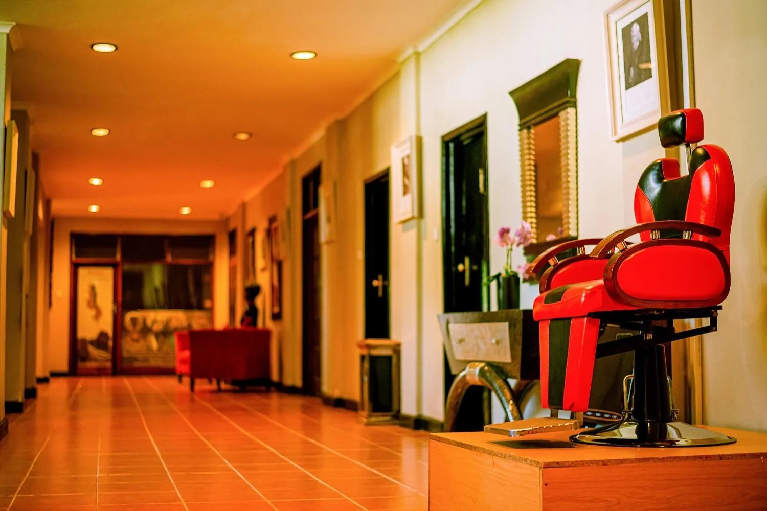 Heritage by Serendib