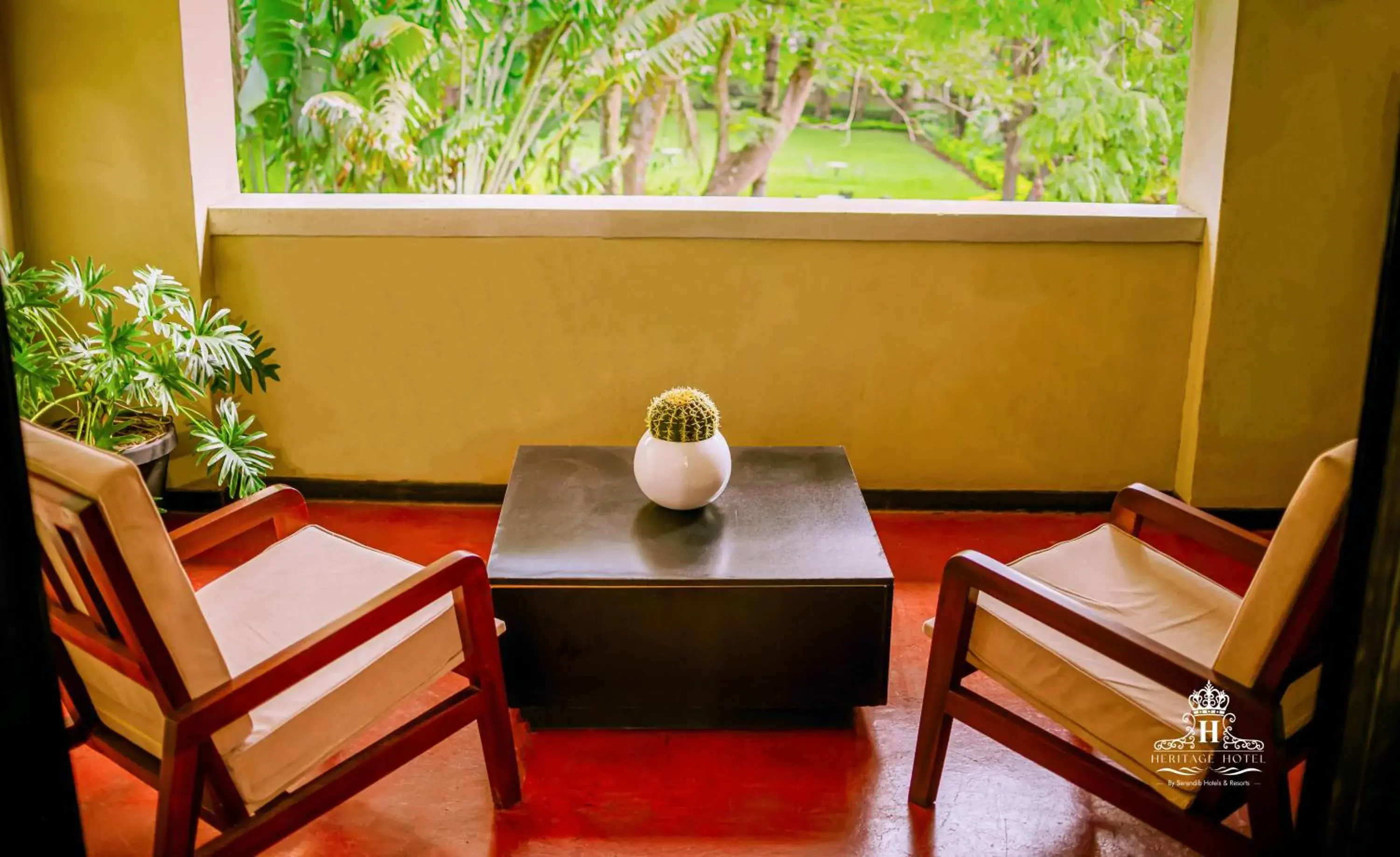 Heritage by Serendib Heritage by Serendib