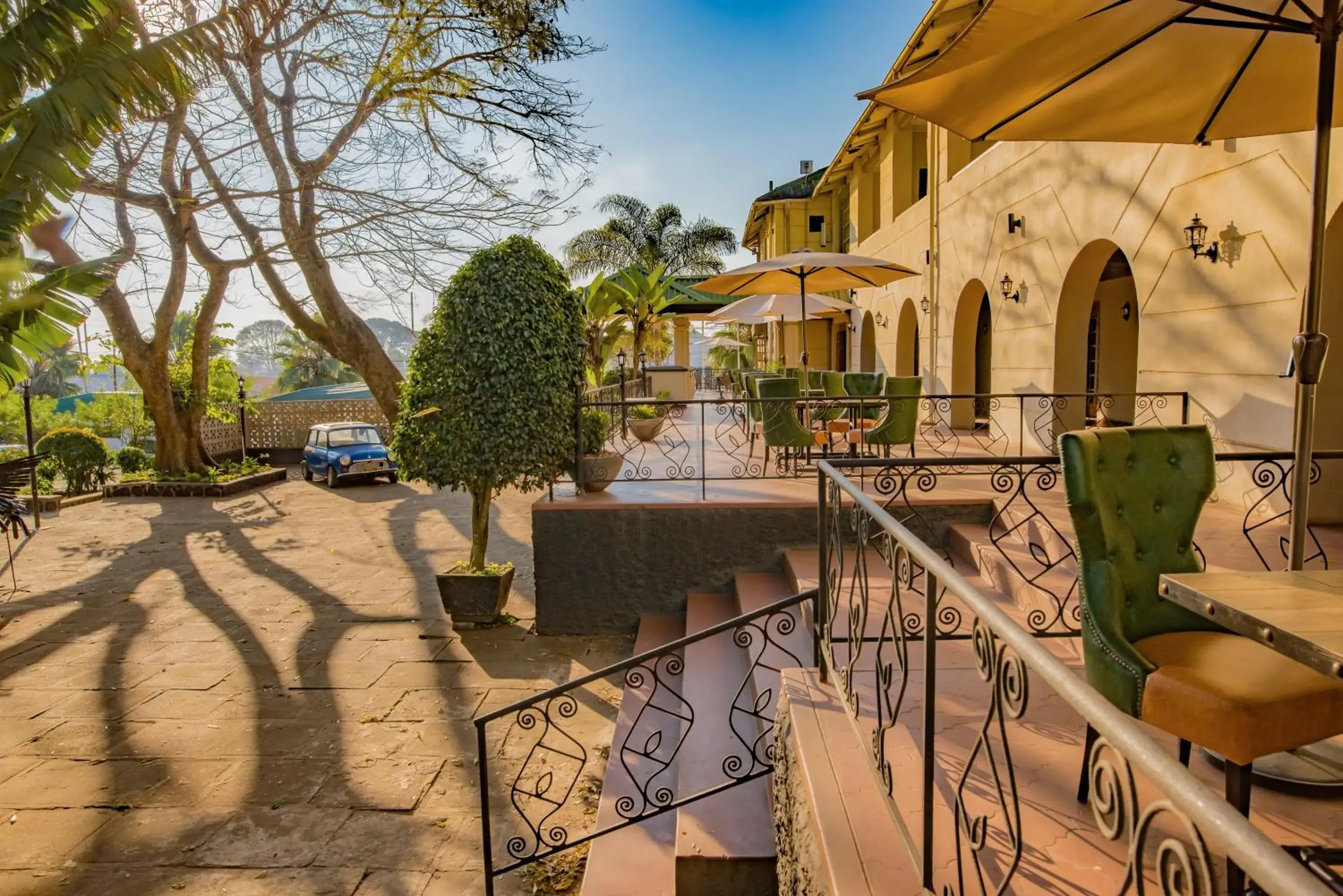 Heritage by Serendib Heritage by Serendib