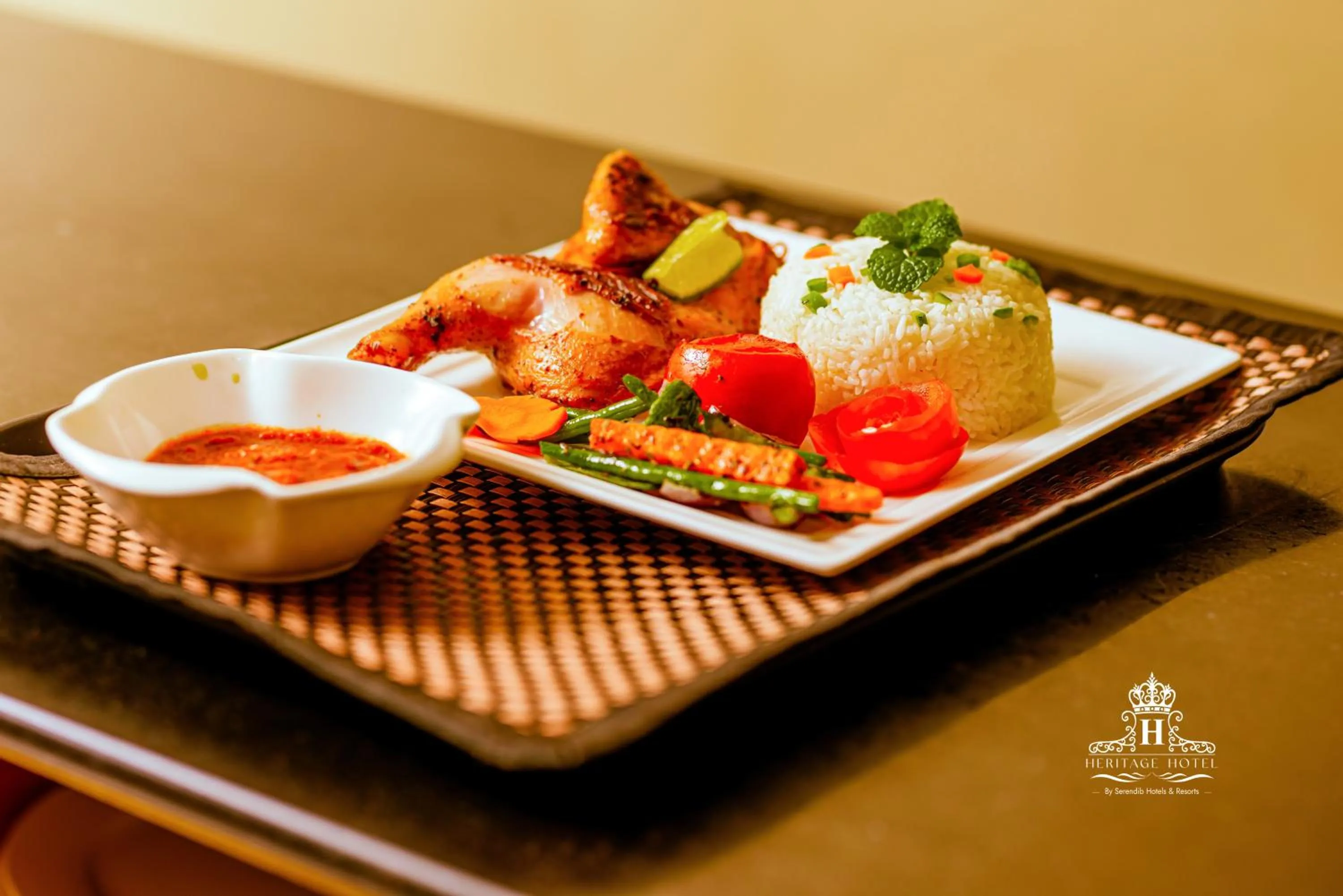 Heritage by Serendib