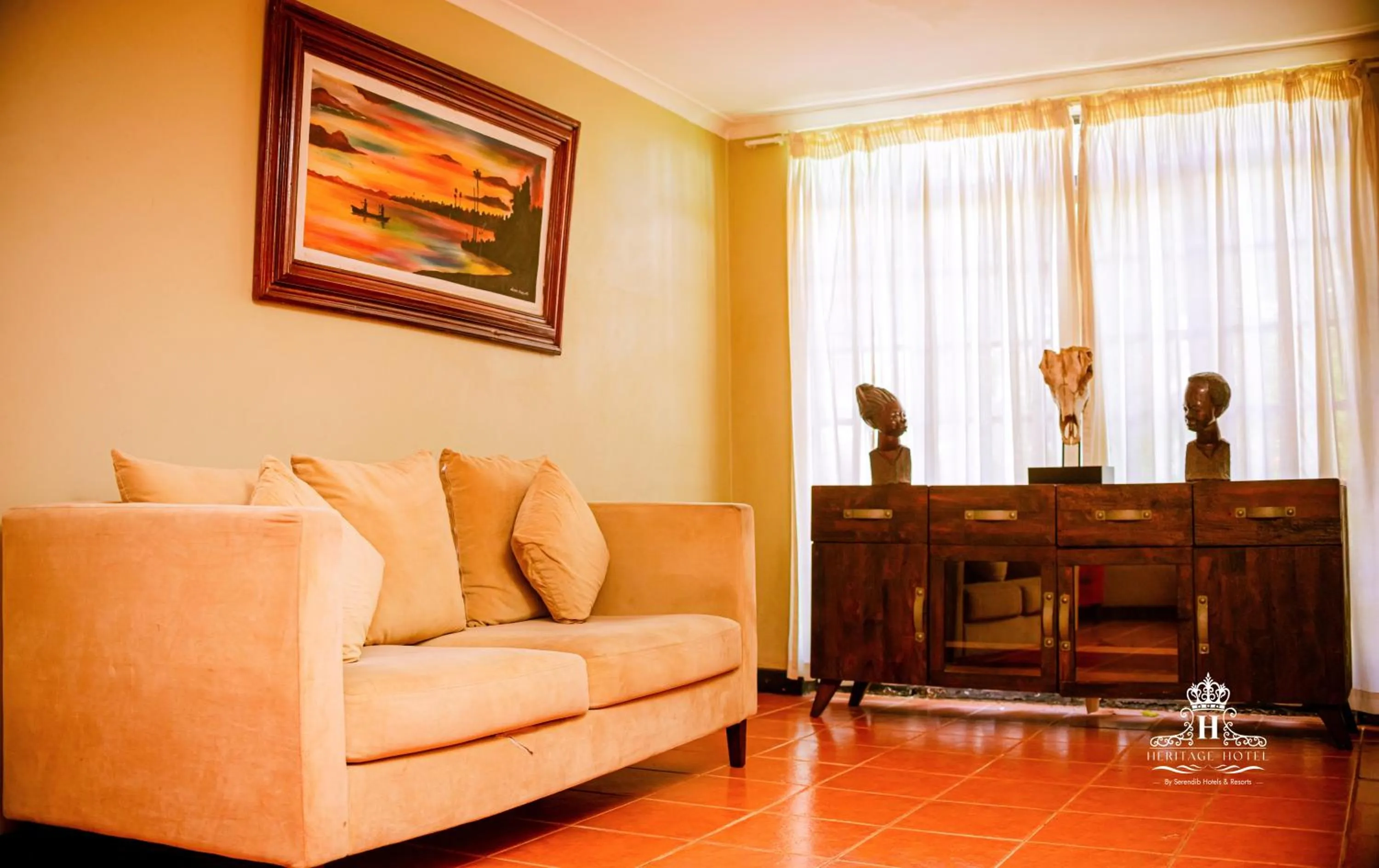 Heritage by Serendib