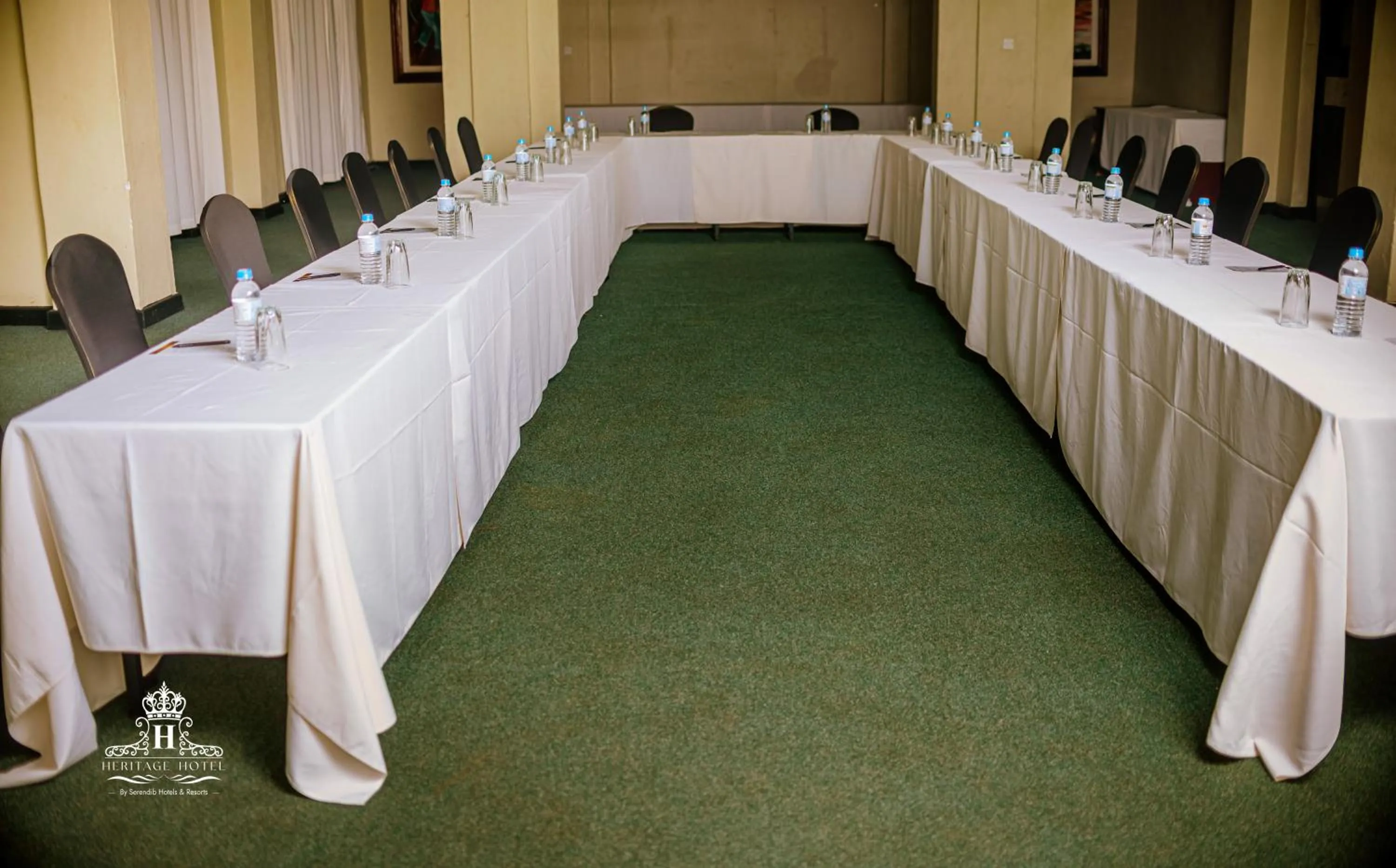 Heritage by Serendib