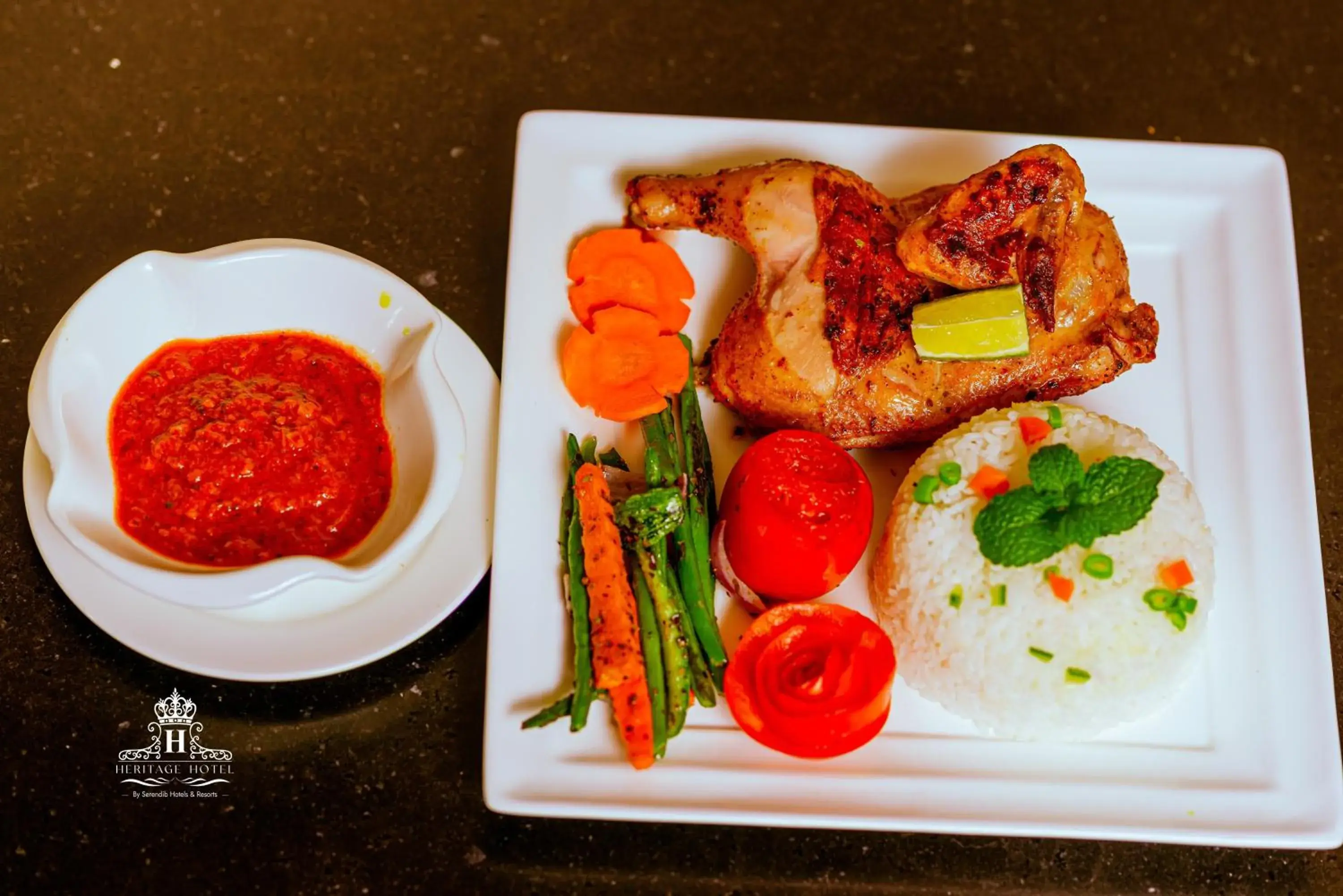 Heritage by Serendib Heritage by Serendib