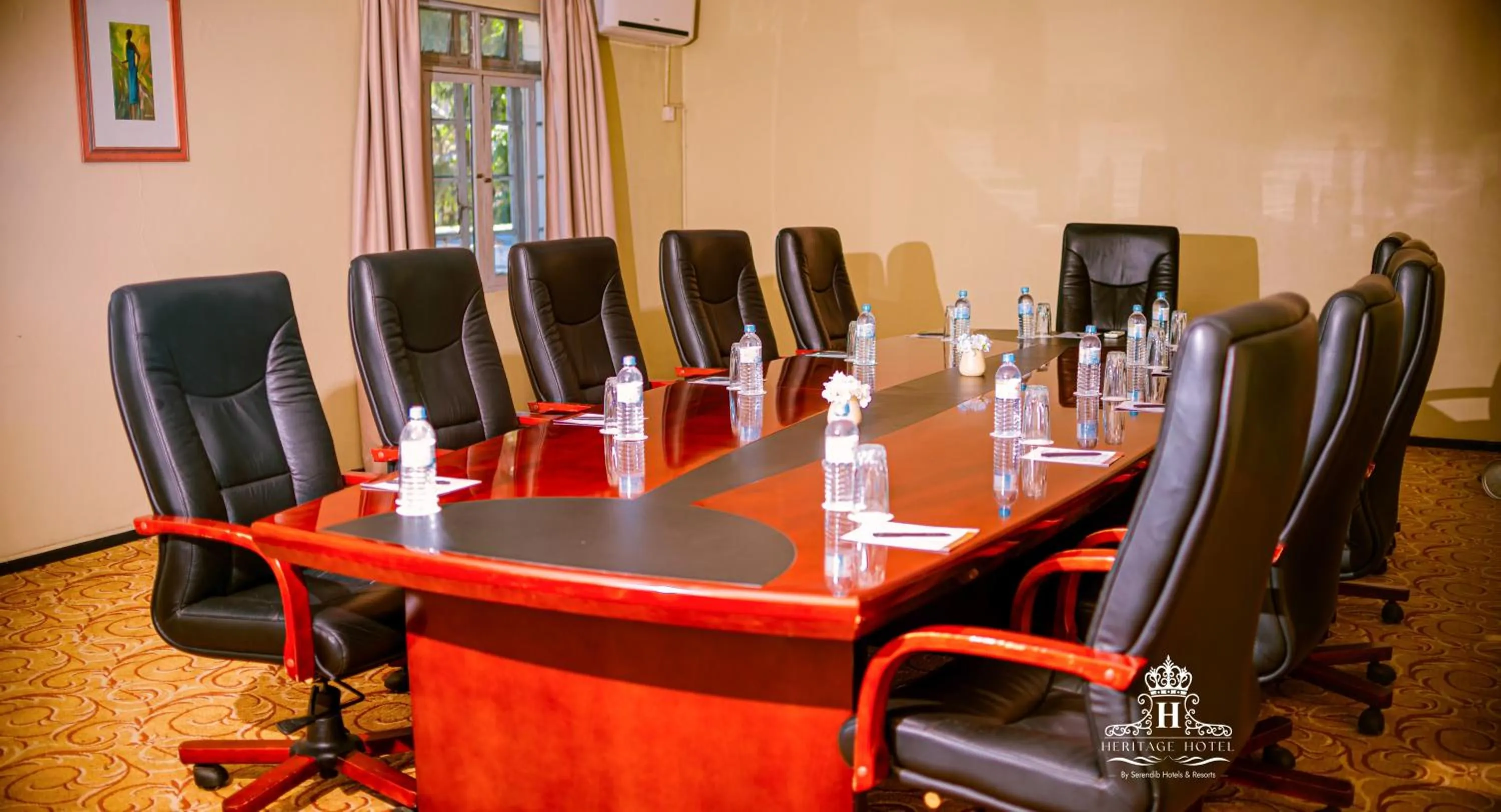 Heritage by Serendib