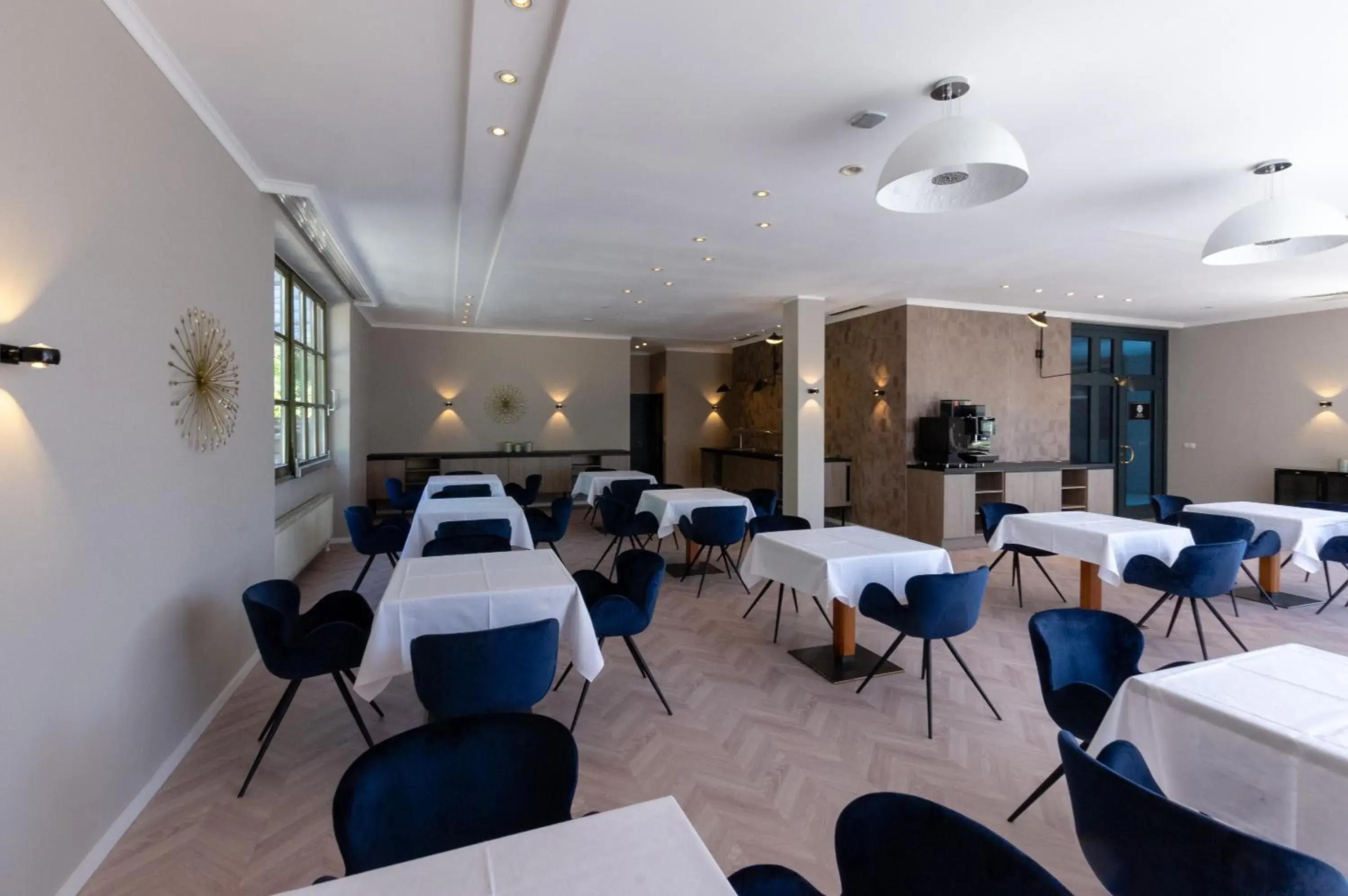 Restaurant/places to eat in Arthotel ANA Aura Restaurant/places to eat in Arthotel ANA Aura