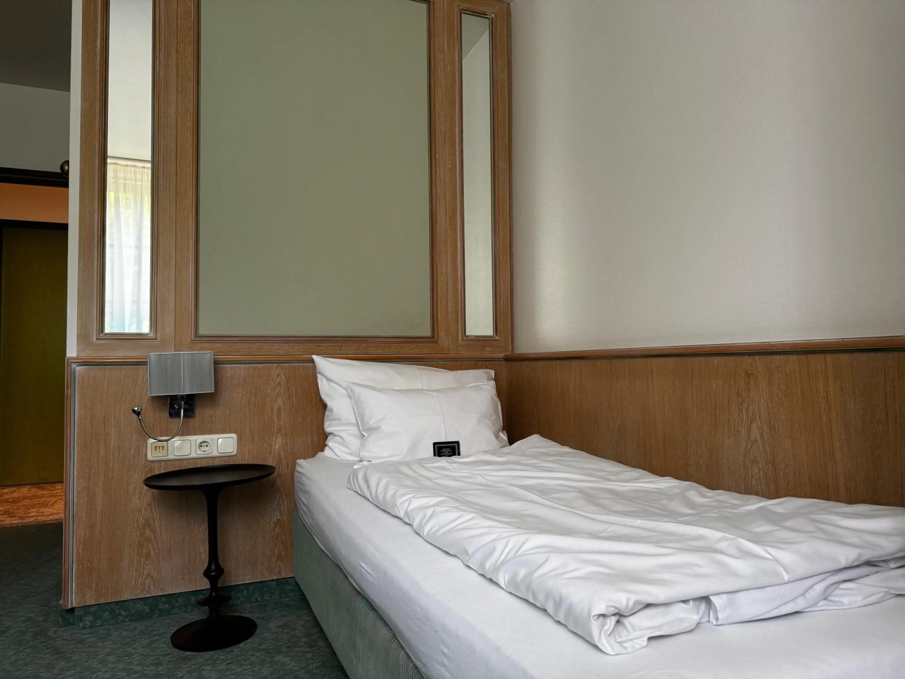 Beach, Bed in Arthotel ANA Aura