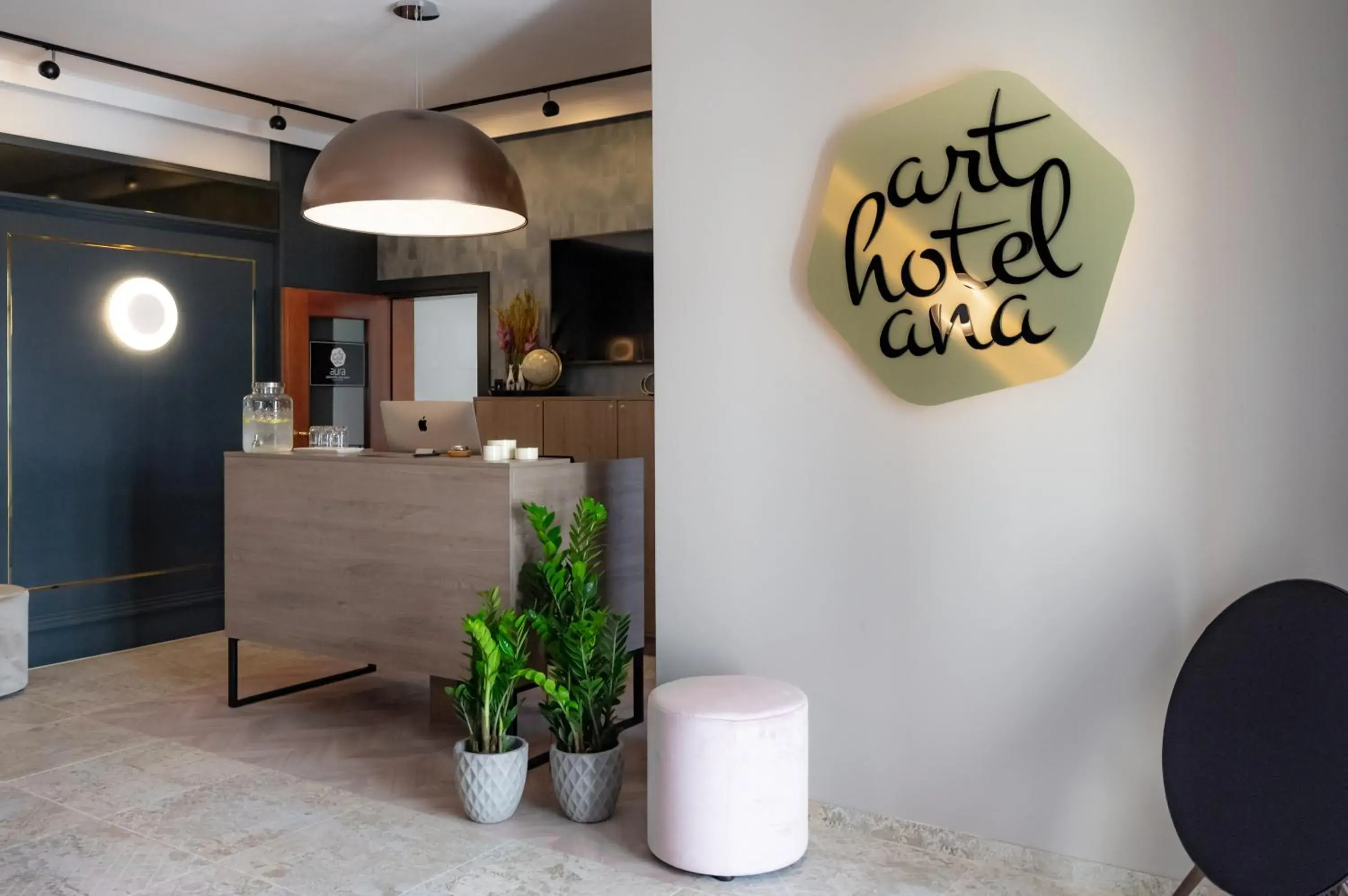 Arthotel ANA Aura Arthotel ANA Aura