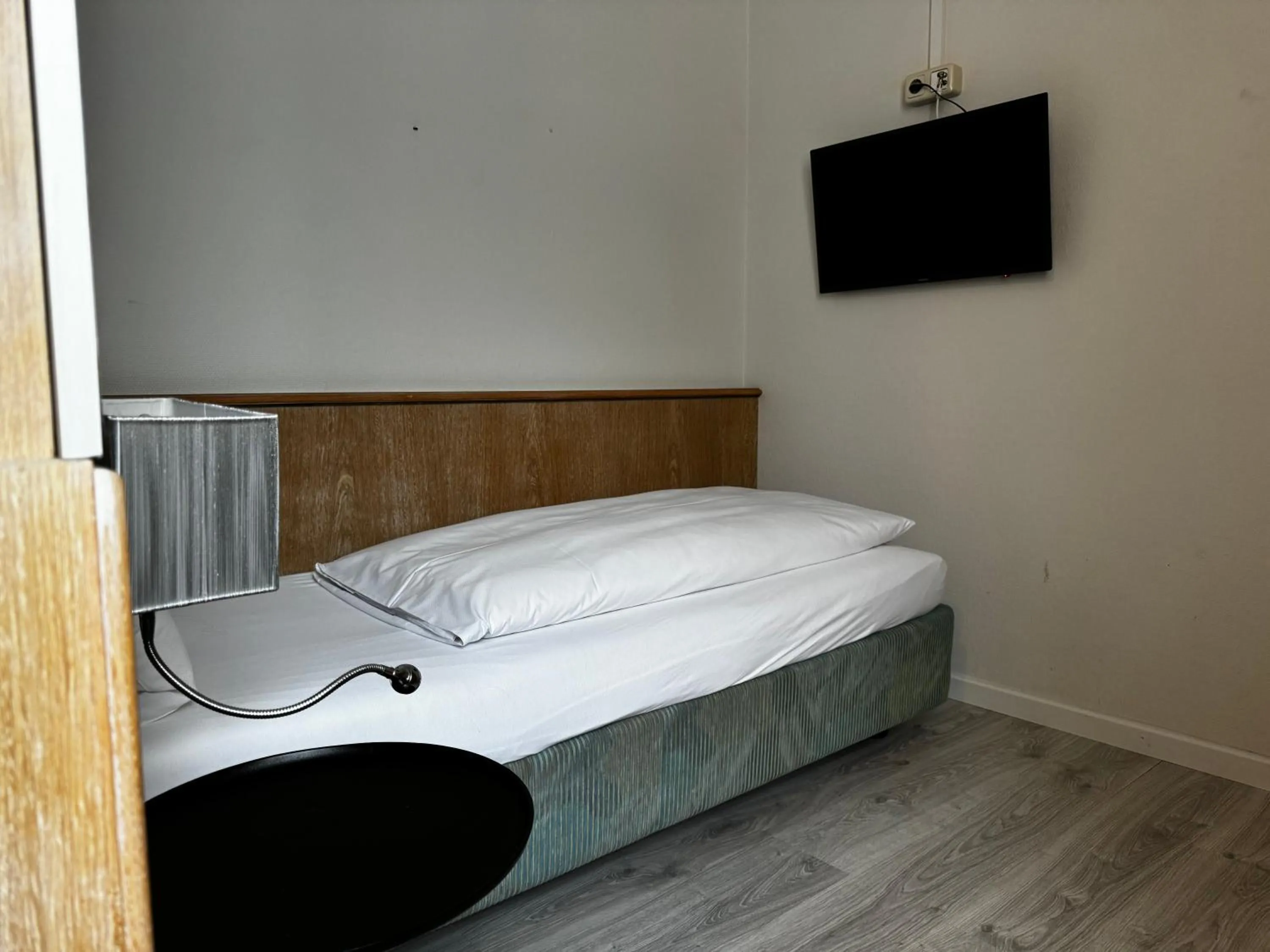 Beach, Bed in Arthotel ANA Aura