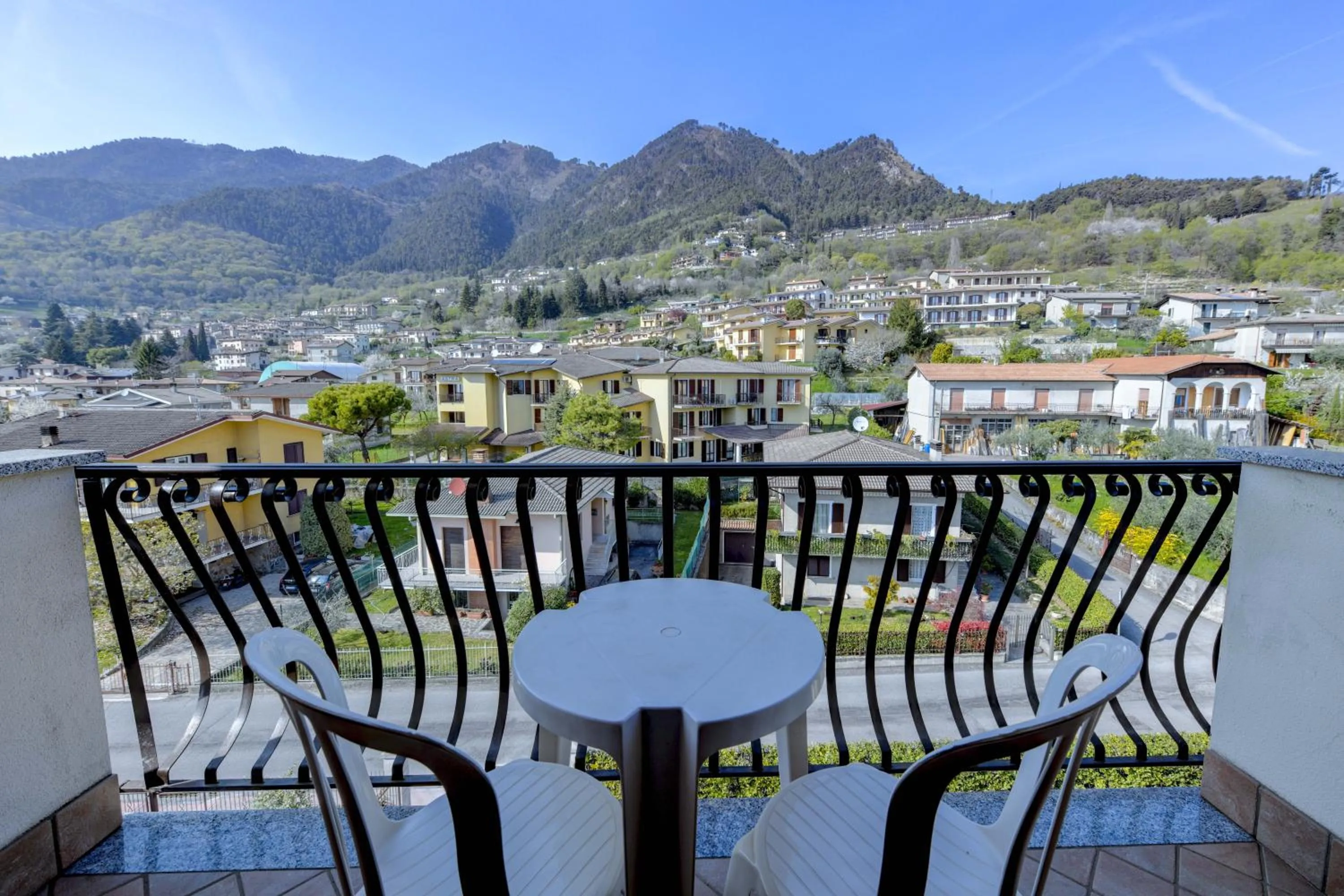 View (from property/room) in Hotel Bellavista