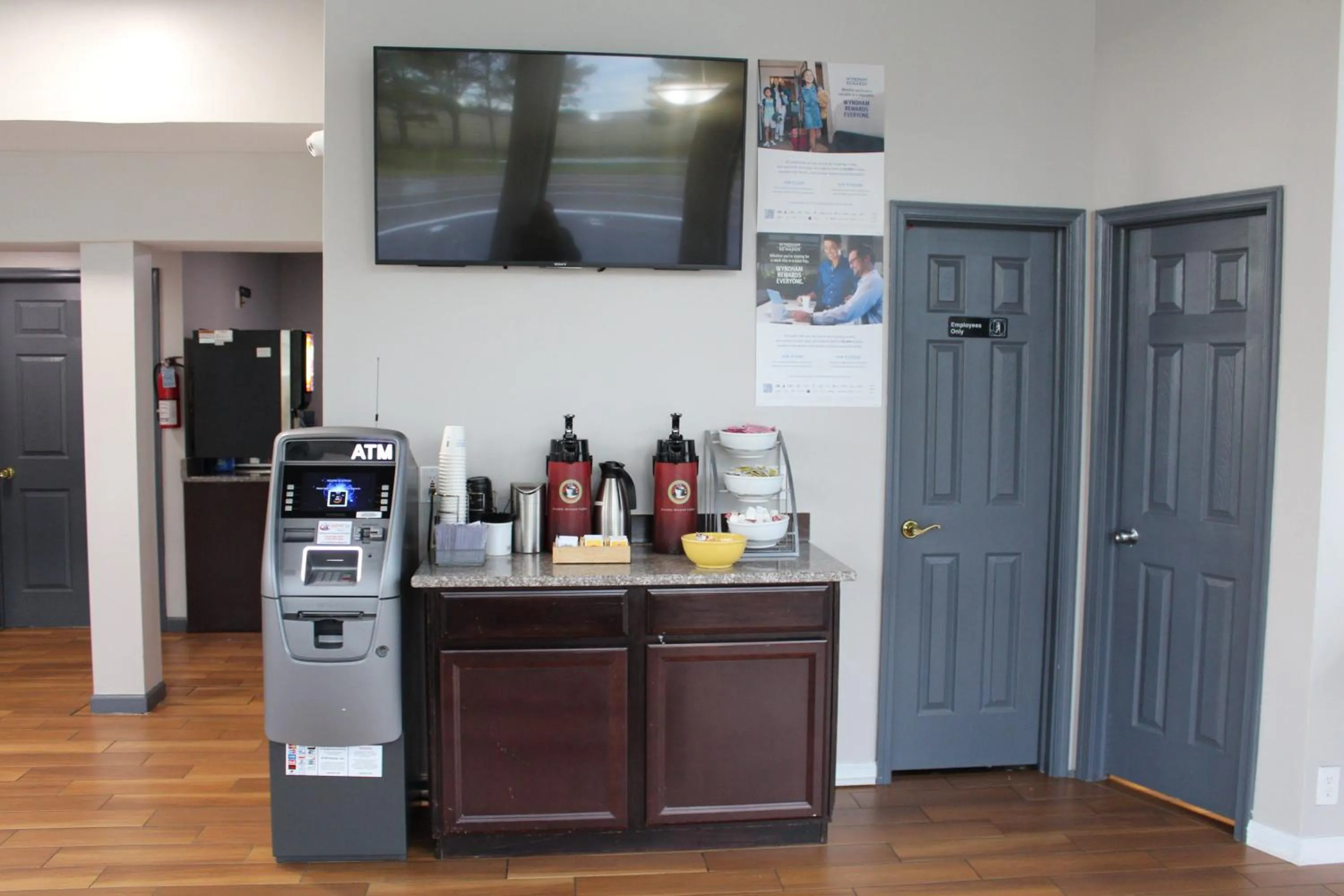 Days Inn by Wyndham Wrightstown McGuire AFB Bordentown