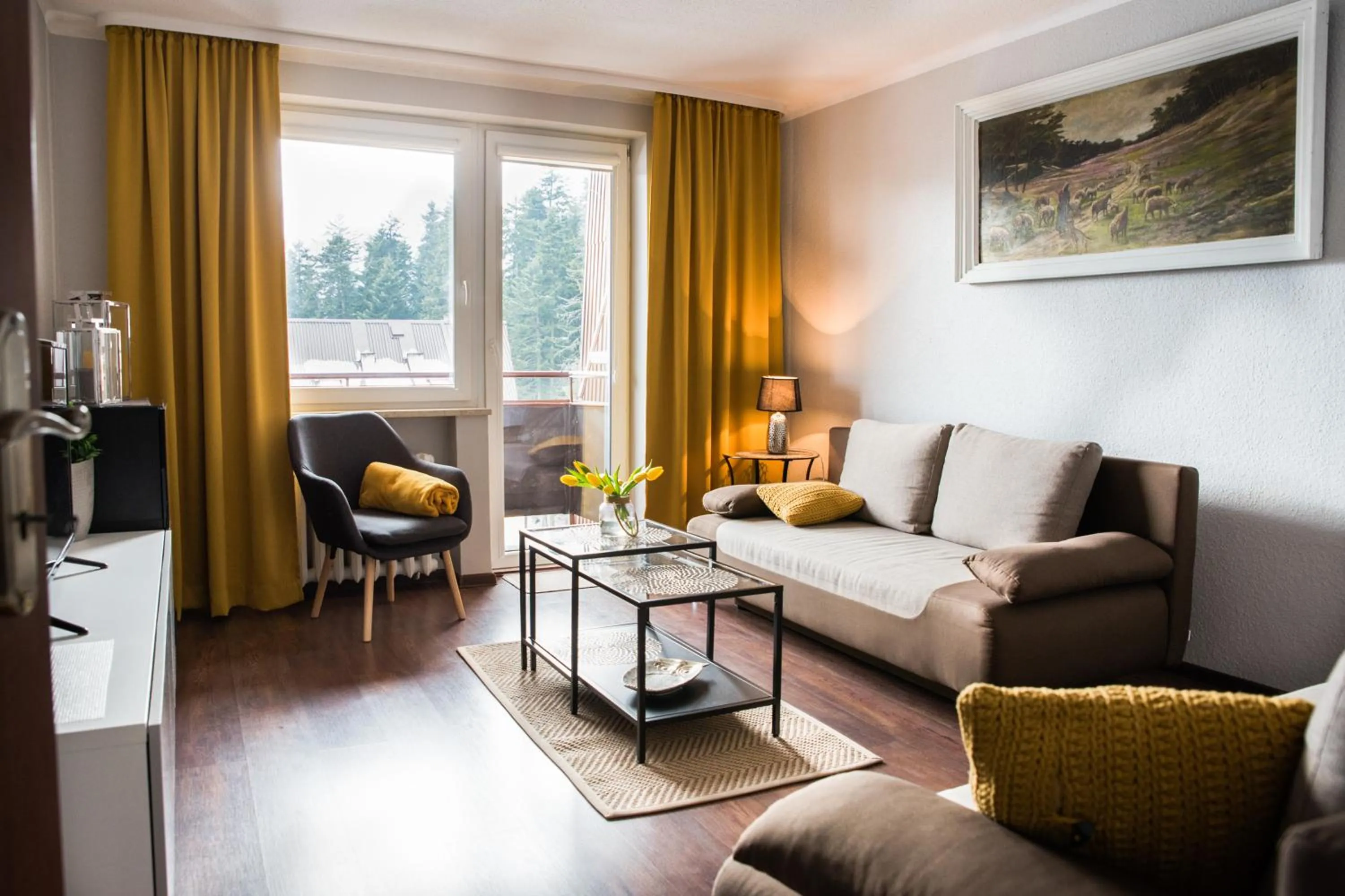 Apartament Rodzinny