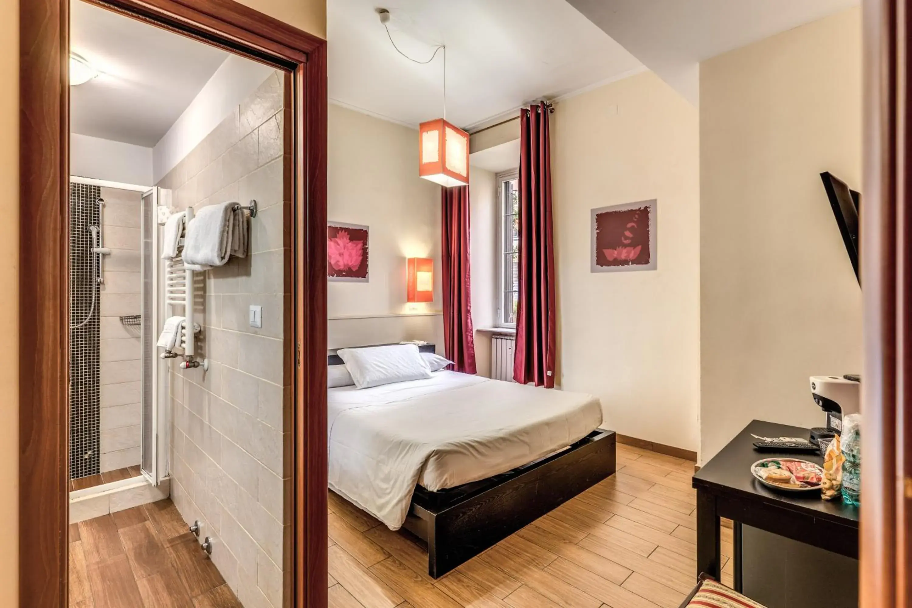 Guest House Trastevere Guest House Trastevere