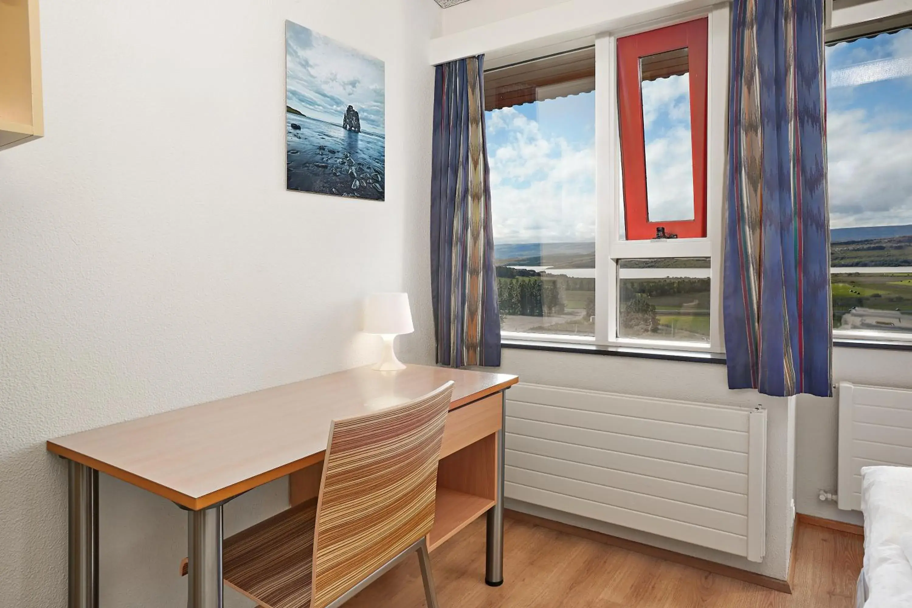 Bedroom in Hotel Edda Egilsstadir Bedroom in Hotel Edda Egilsstadir