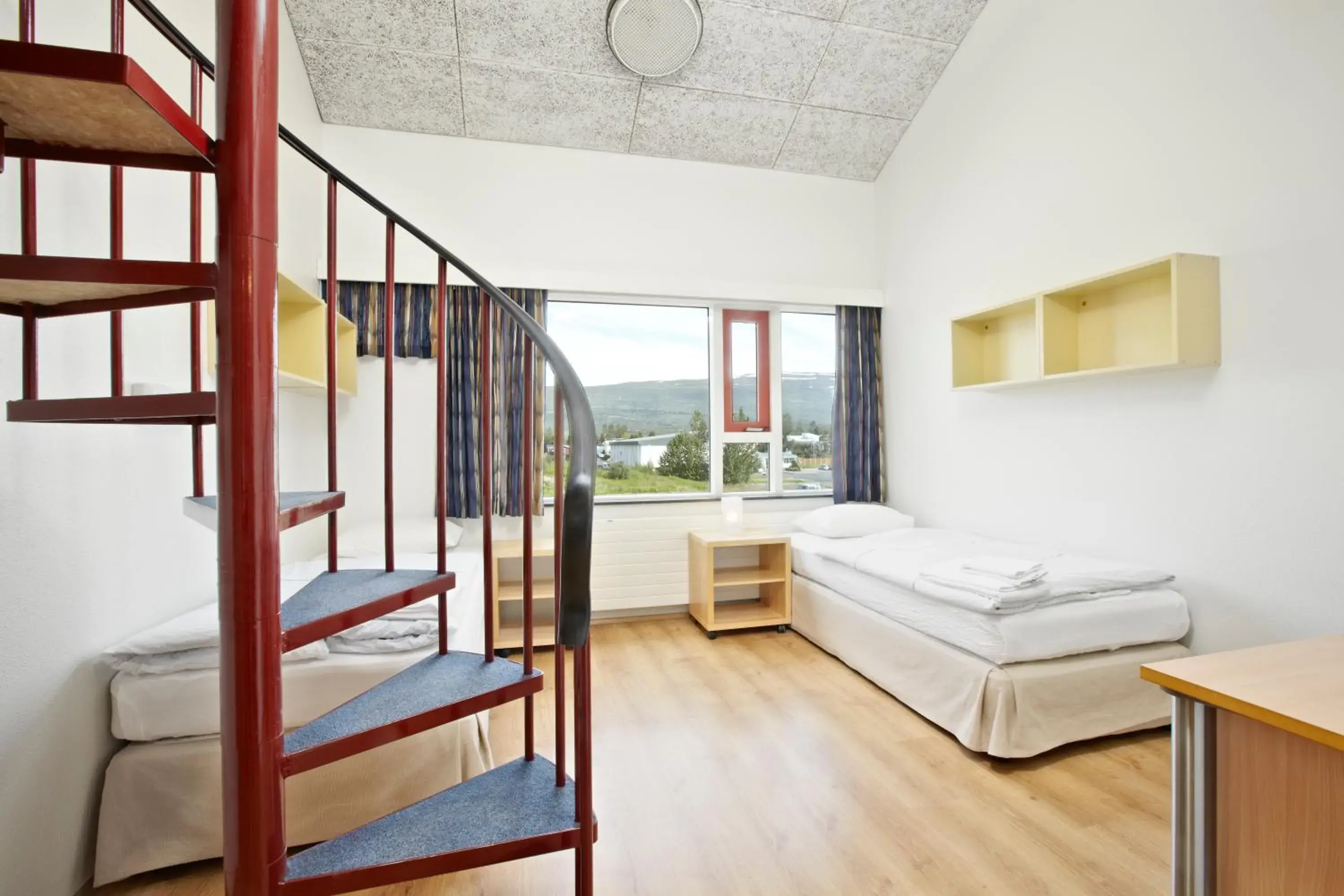 Photo of the whole room, Bed in Hotel Edda Egilsstadir Photo of the whole room, Bed in Hotel Edda Egilsstadir