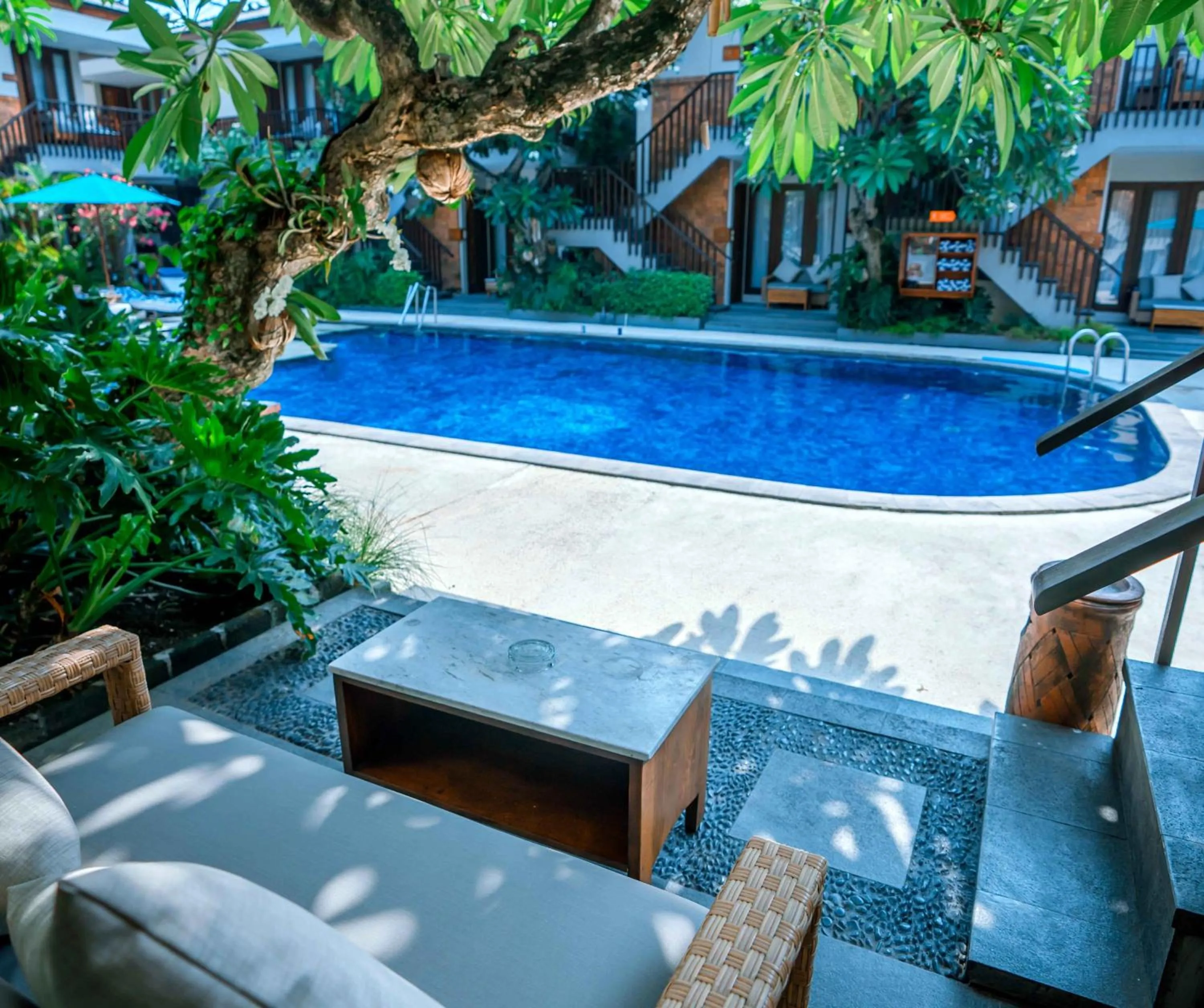 Rama Garden Hotel Bali