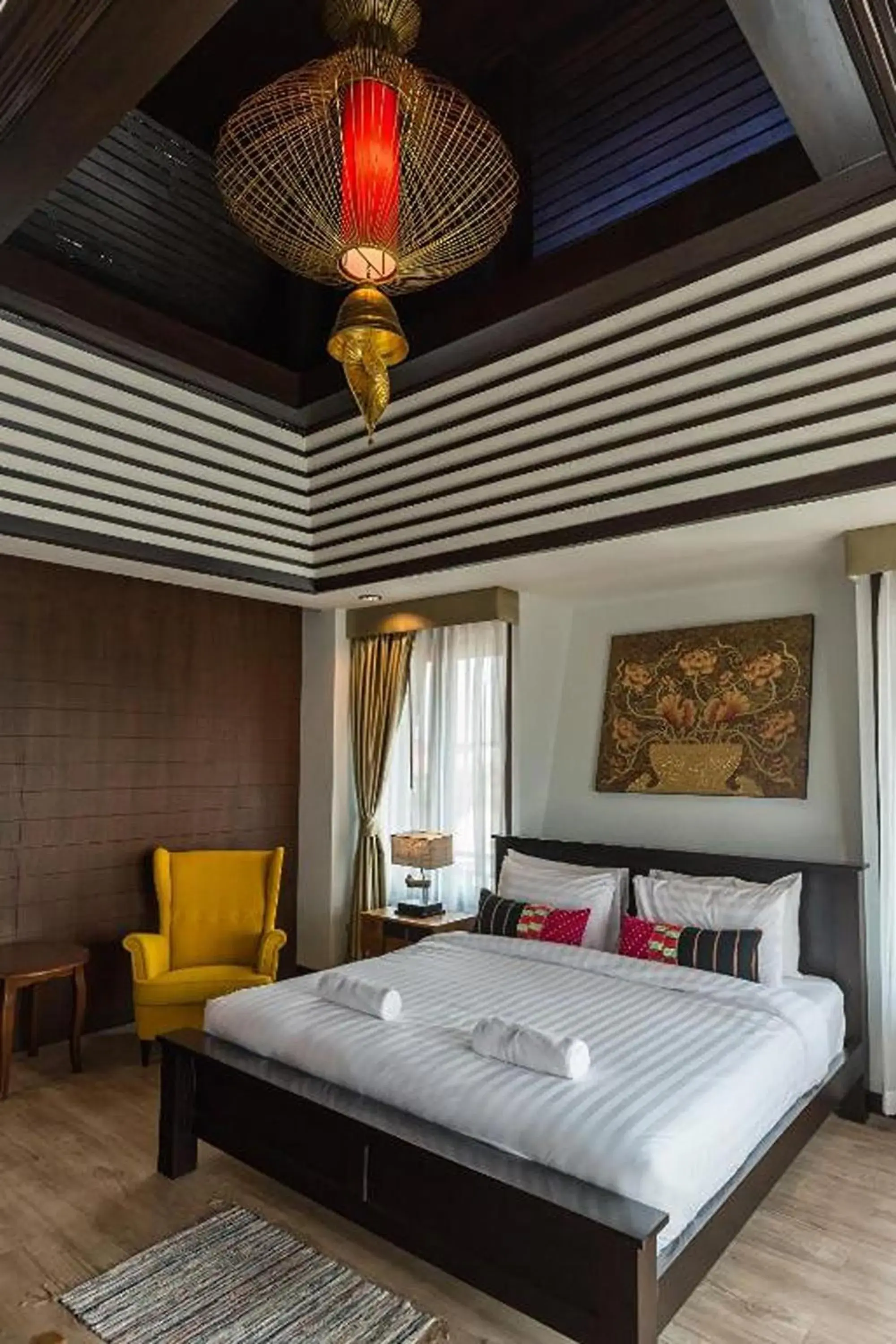 Bed in 33 Poshtel Bed in 33 Poshtel